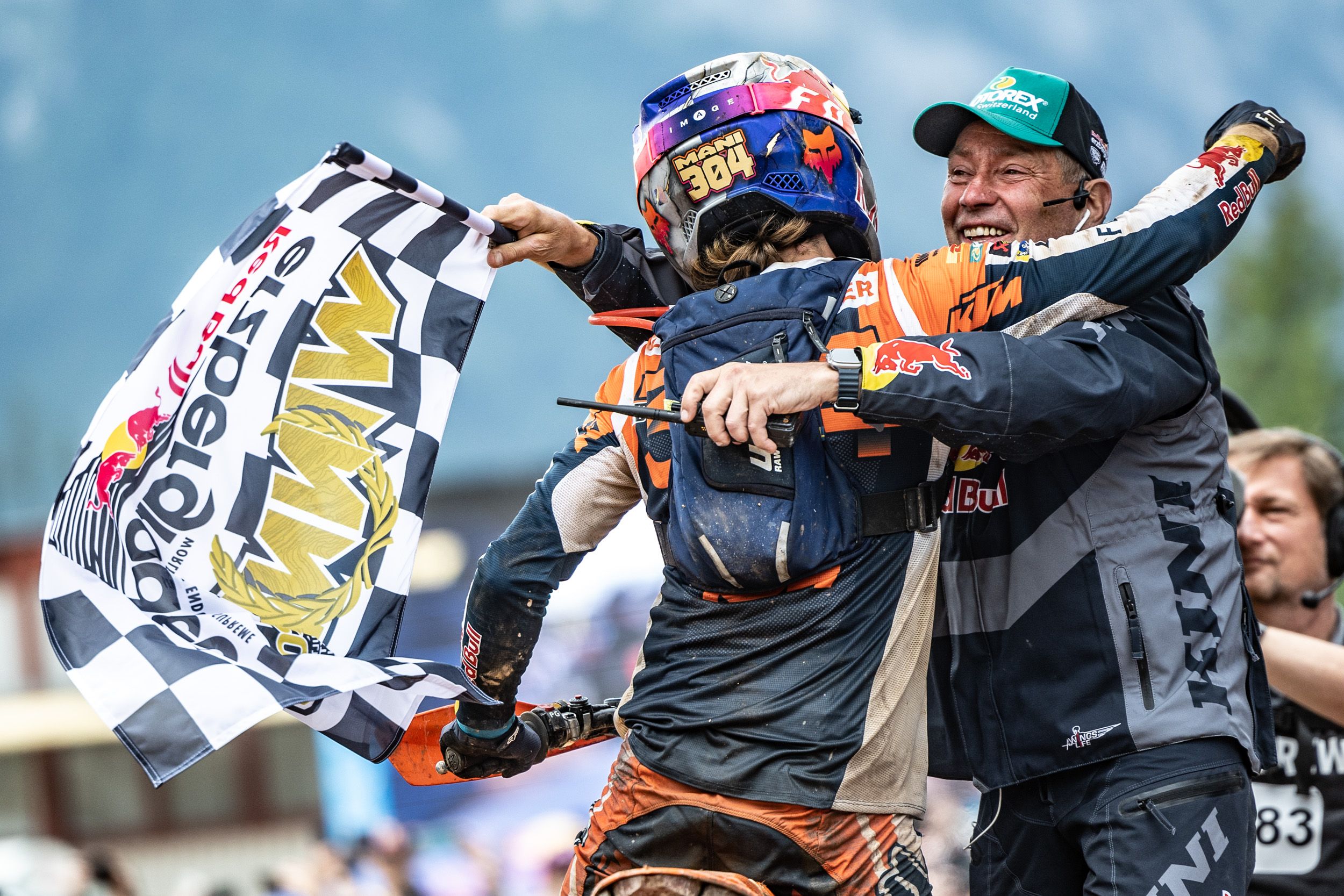 Red Bull Erzbergrodeo 2023