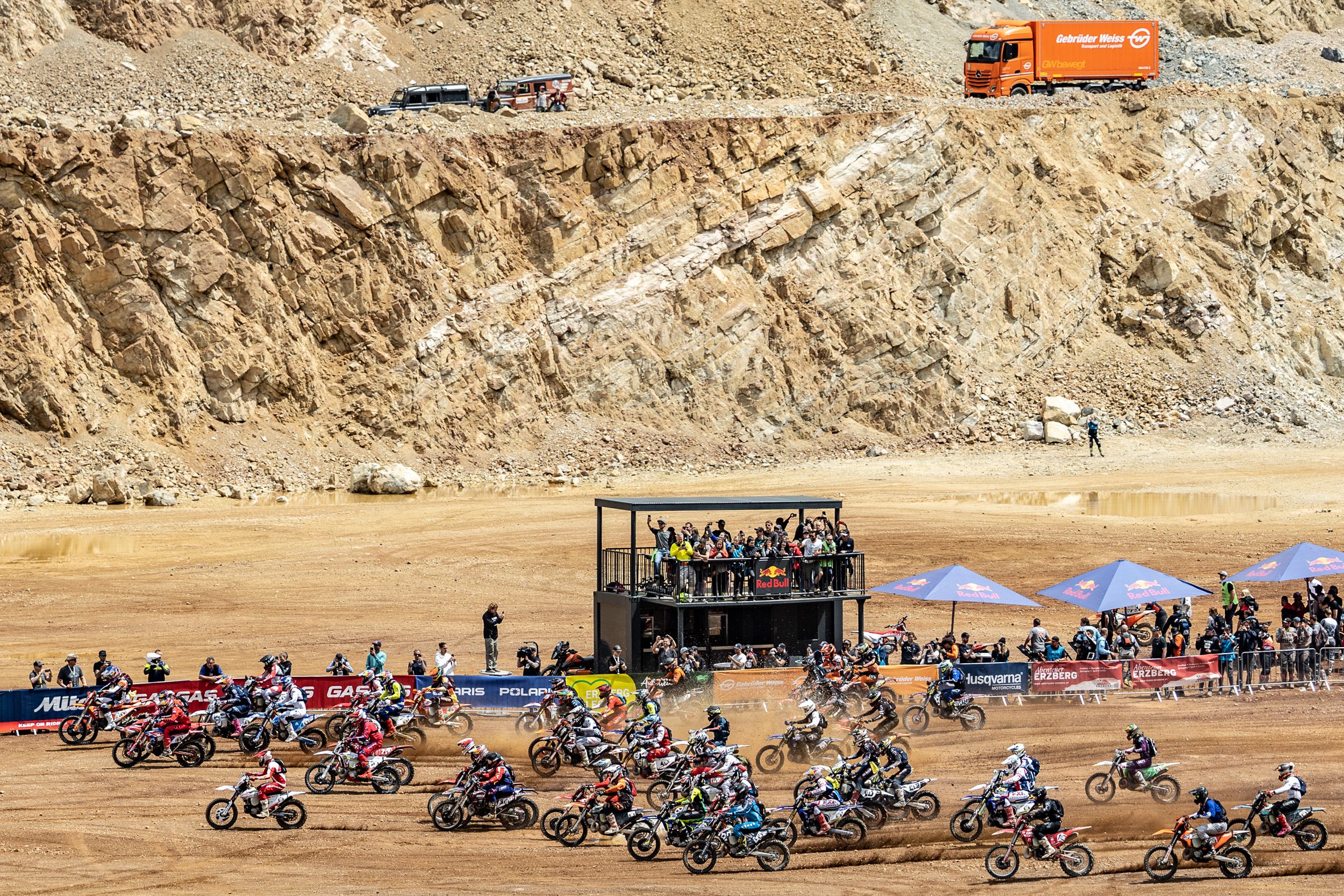 Red Bull Erzbergrodeo 2023