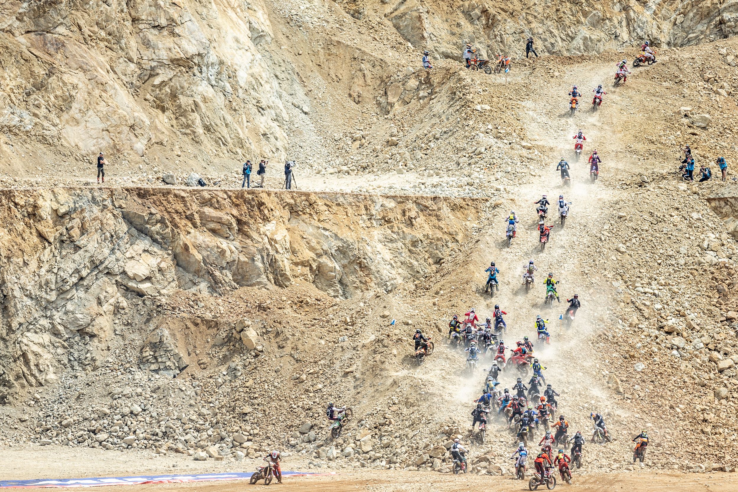 Red Bull Erzbergrodeo 2023