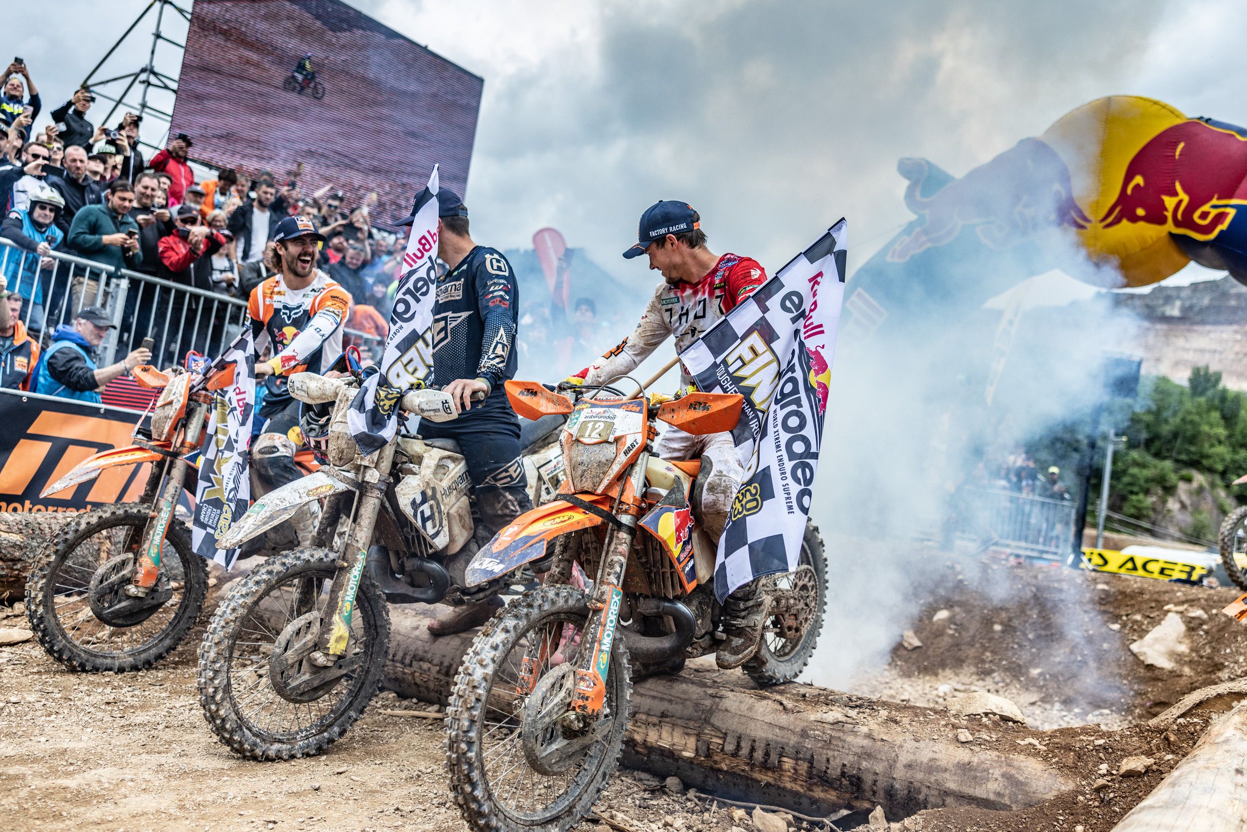 Red Bull Erzbergrodeo 2023