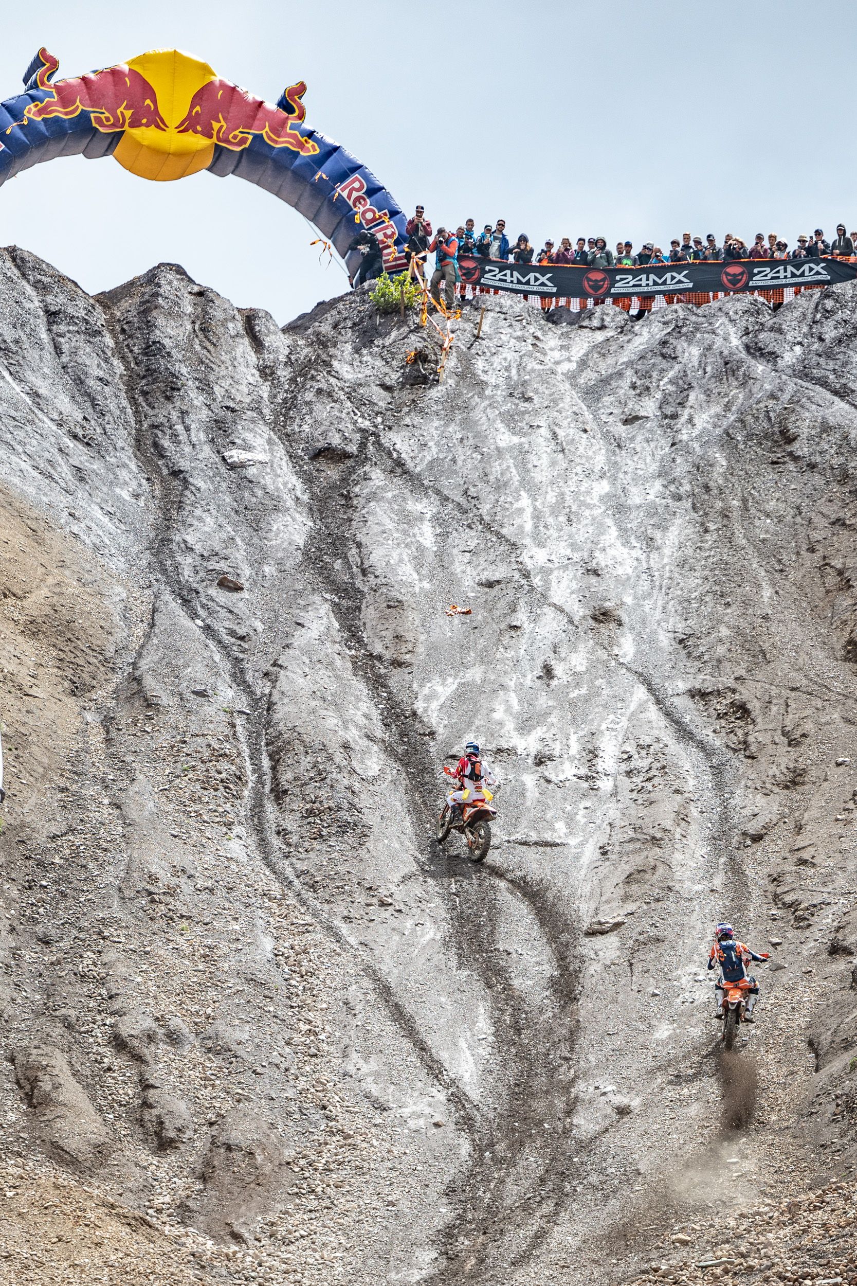 Red Bull Erzbergrodeo 2023