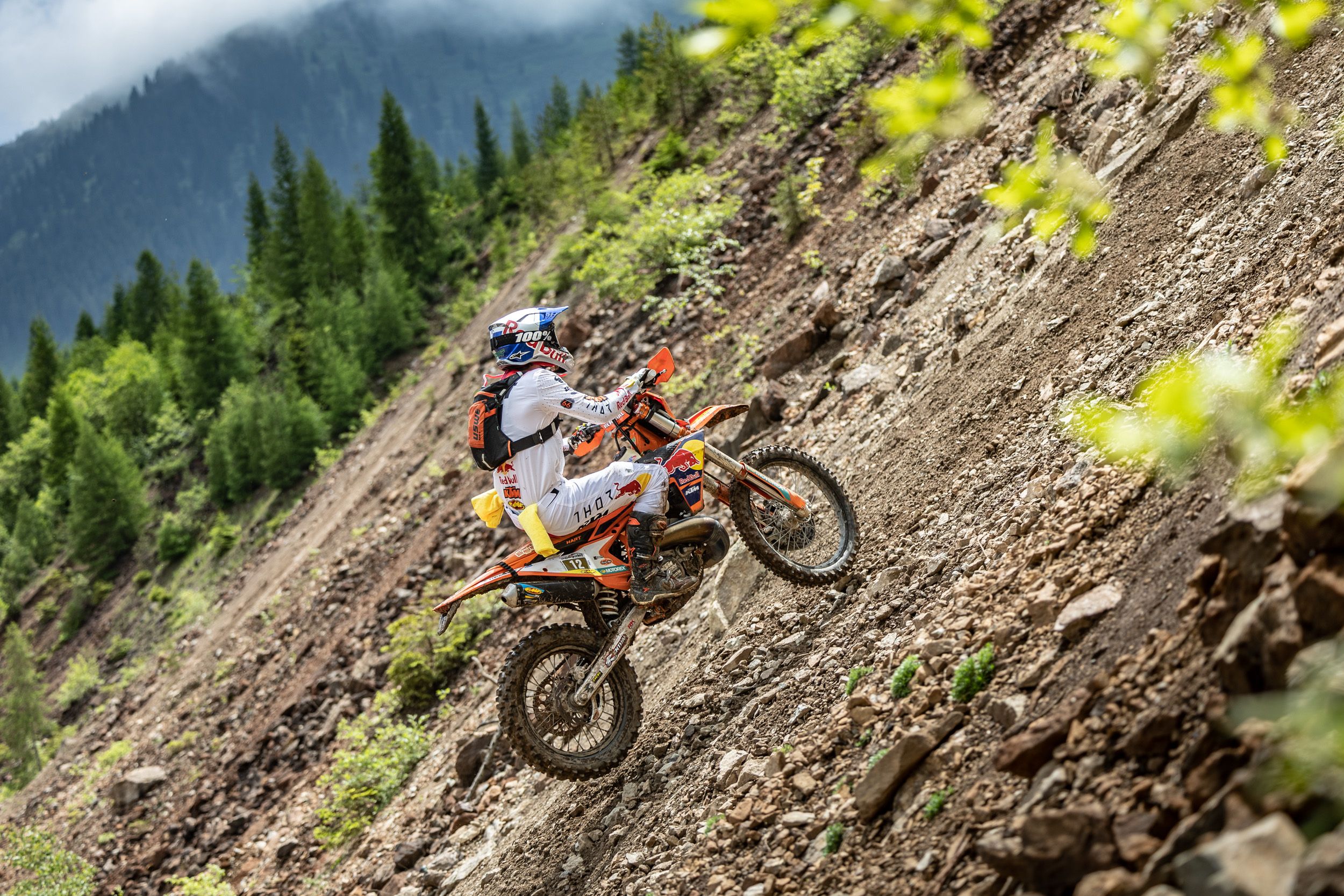 Red Bull Erzbergrodeo 2023