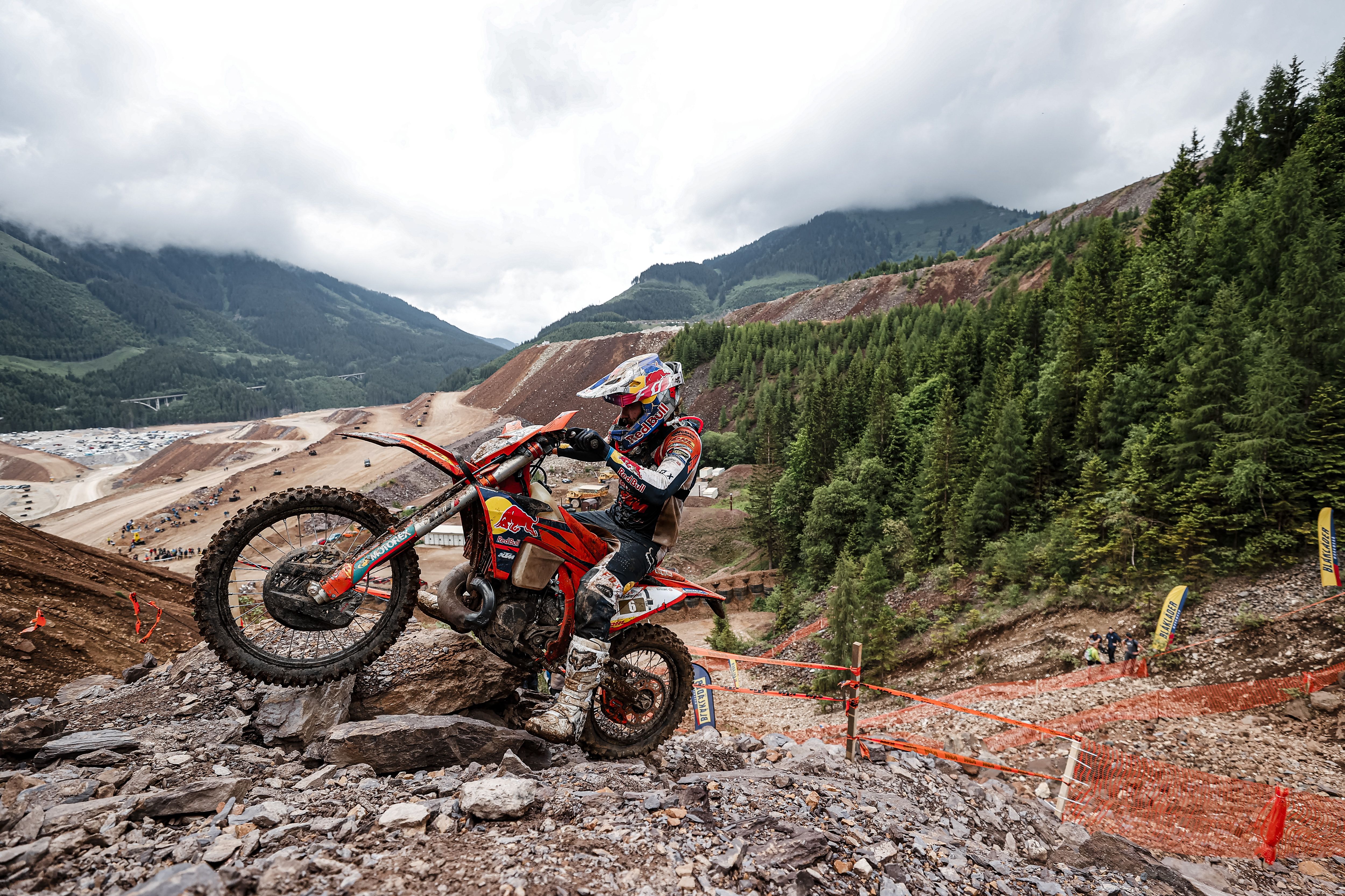 Red Bull Erzbergrodeo 2023