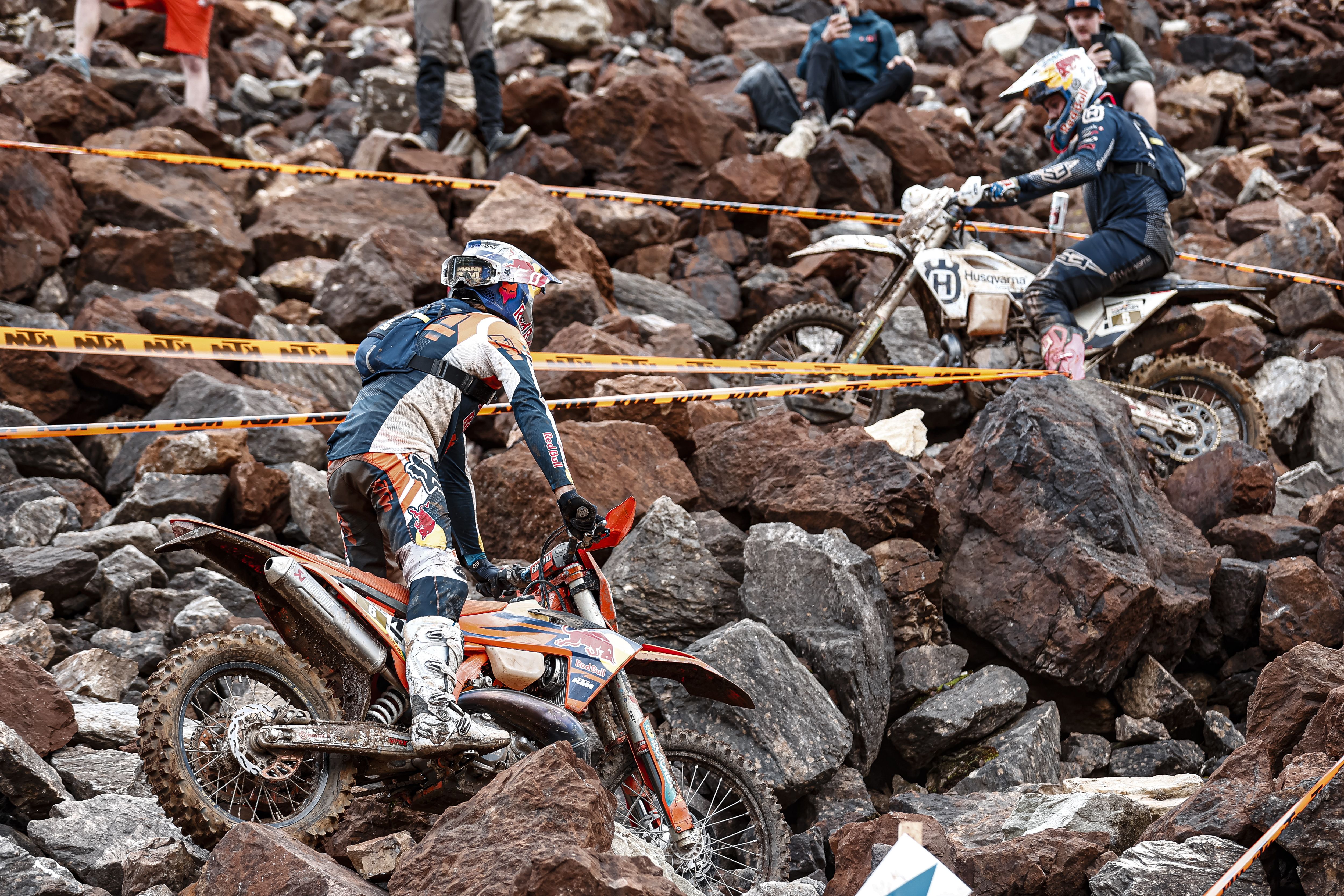 Red Bull Erzbergrodeo 2023