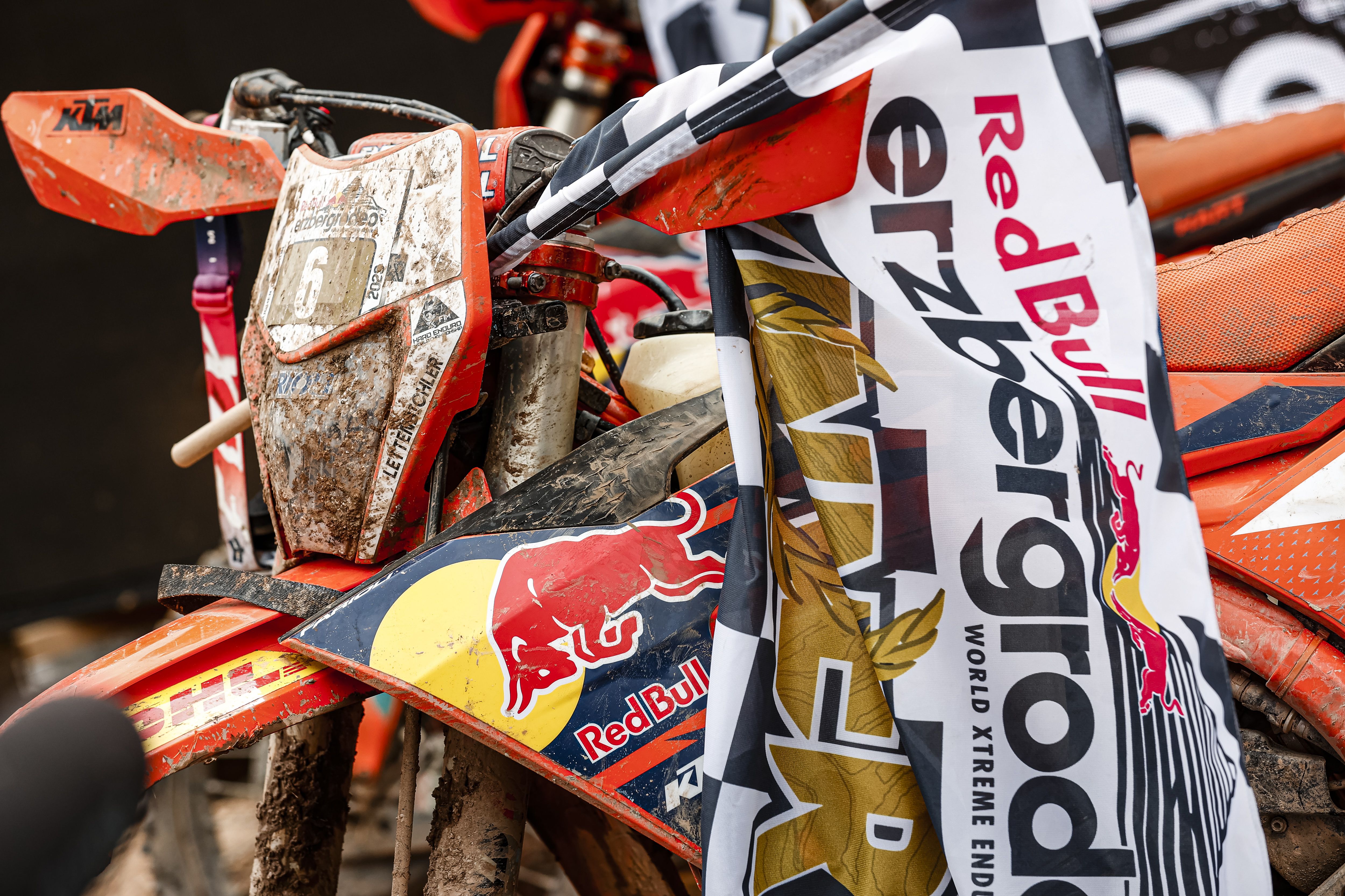 Red Bull Erzbergrodeo 2023
