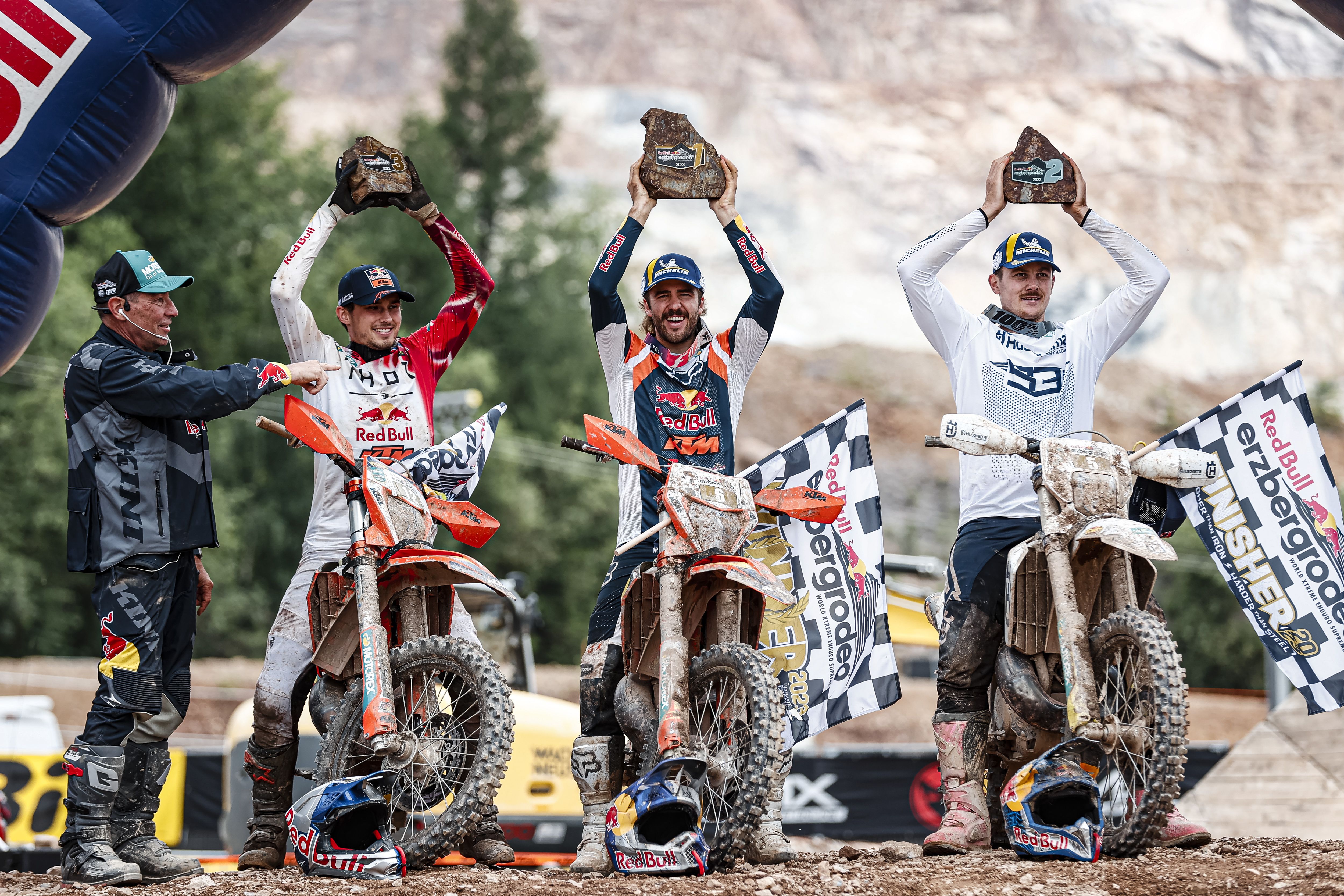 Red Bull Erzbergrodeo 2023