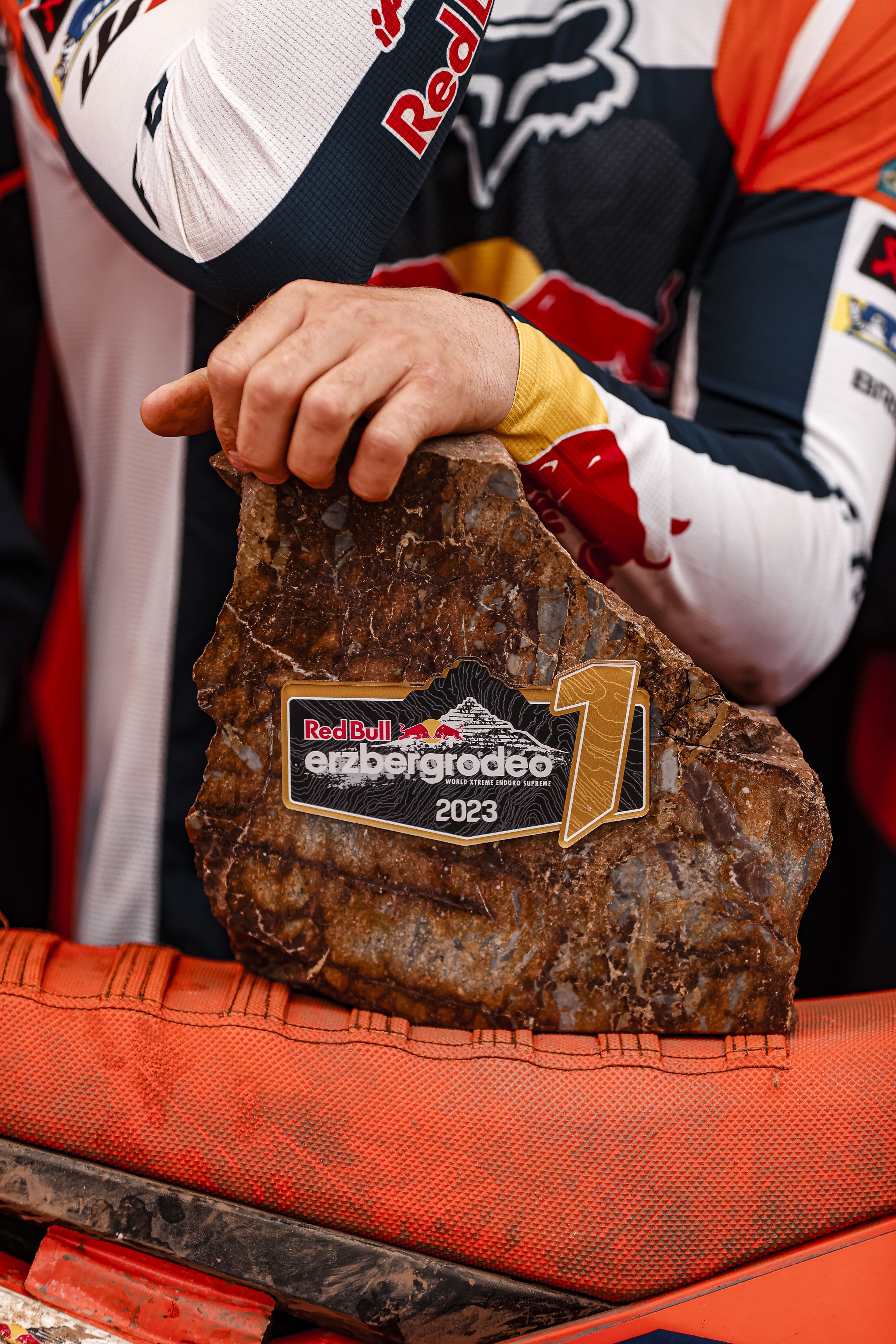 Red Bull Erzbergrodeo 2023