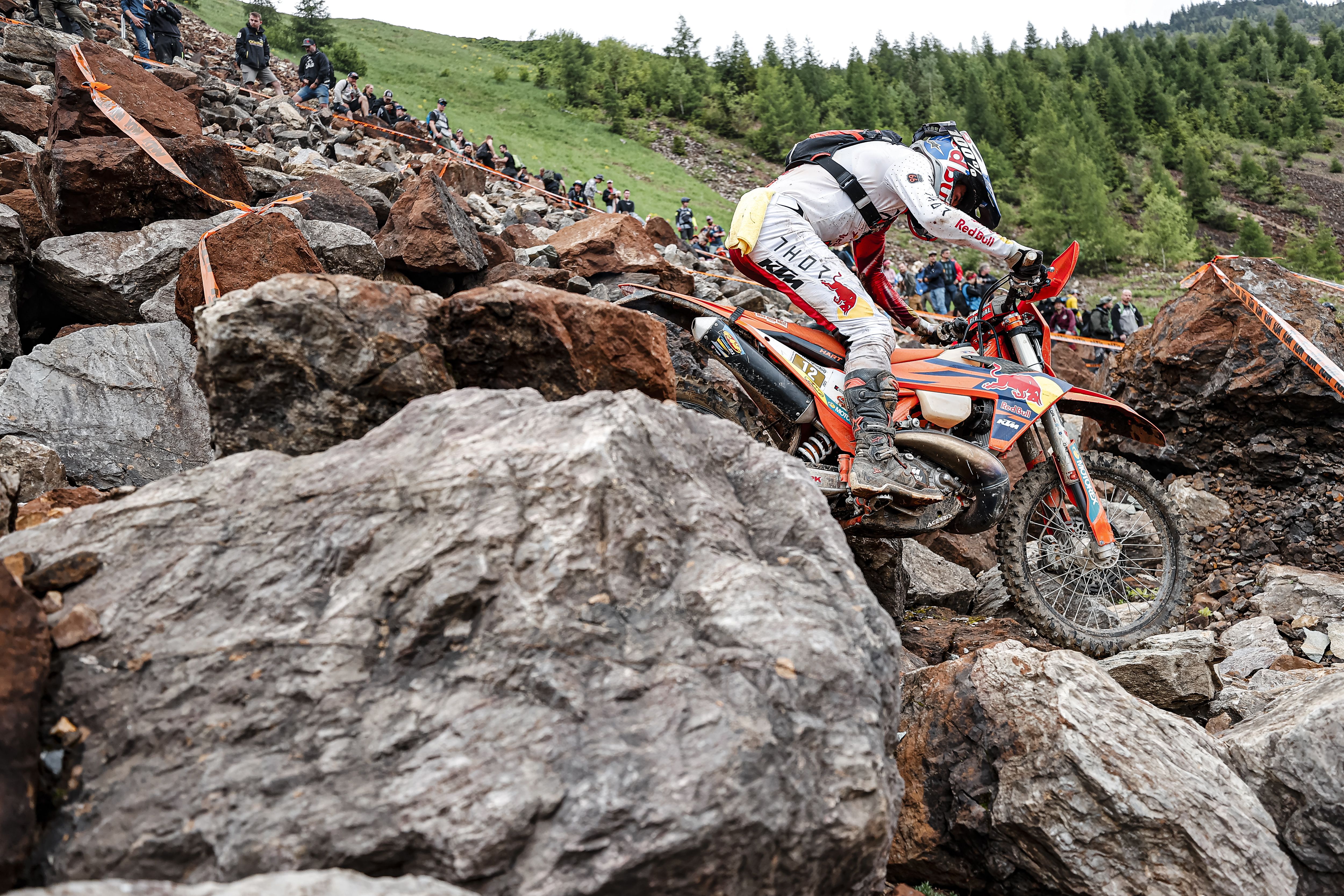 Red Bull Erzbergrodeo 2023