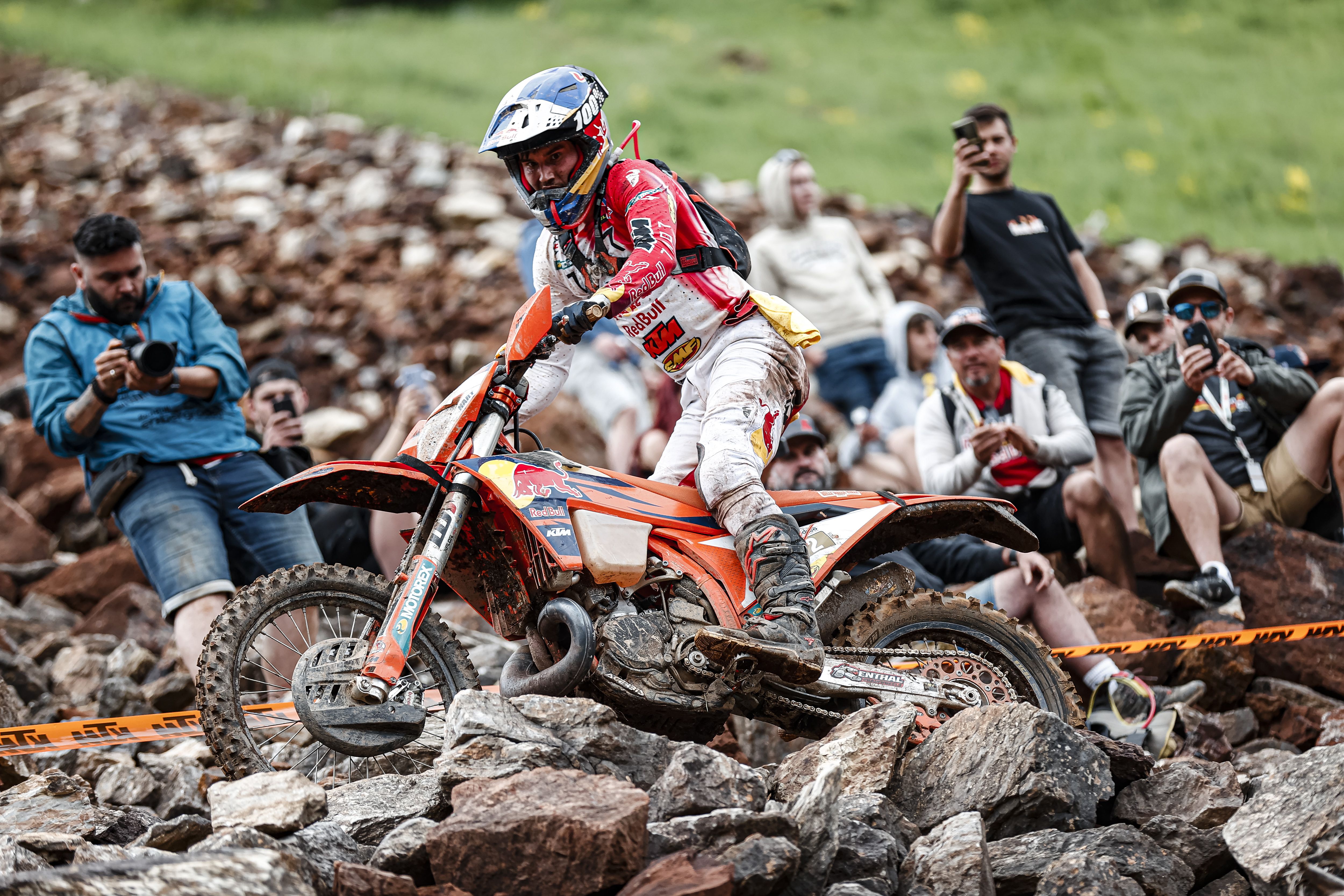 Red Bull Erzbergrodeo 2023