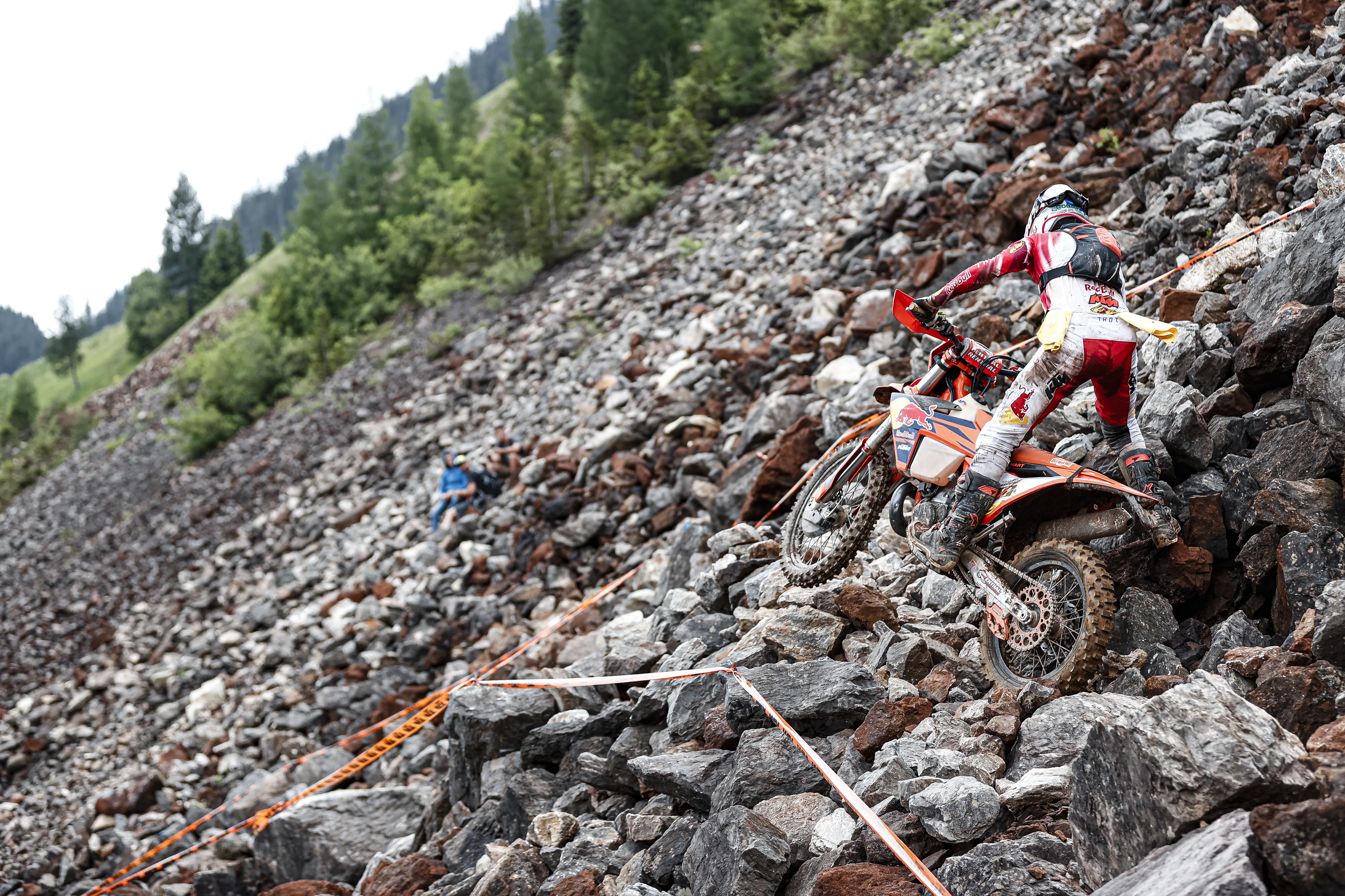 Red Bull Erzbergrodeo 2023