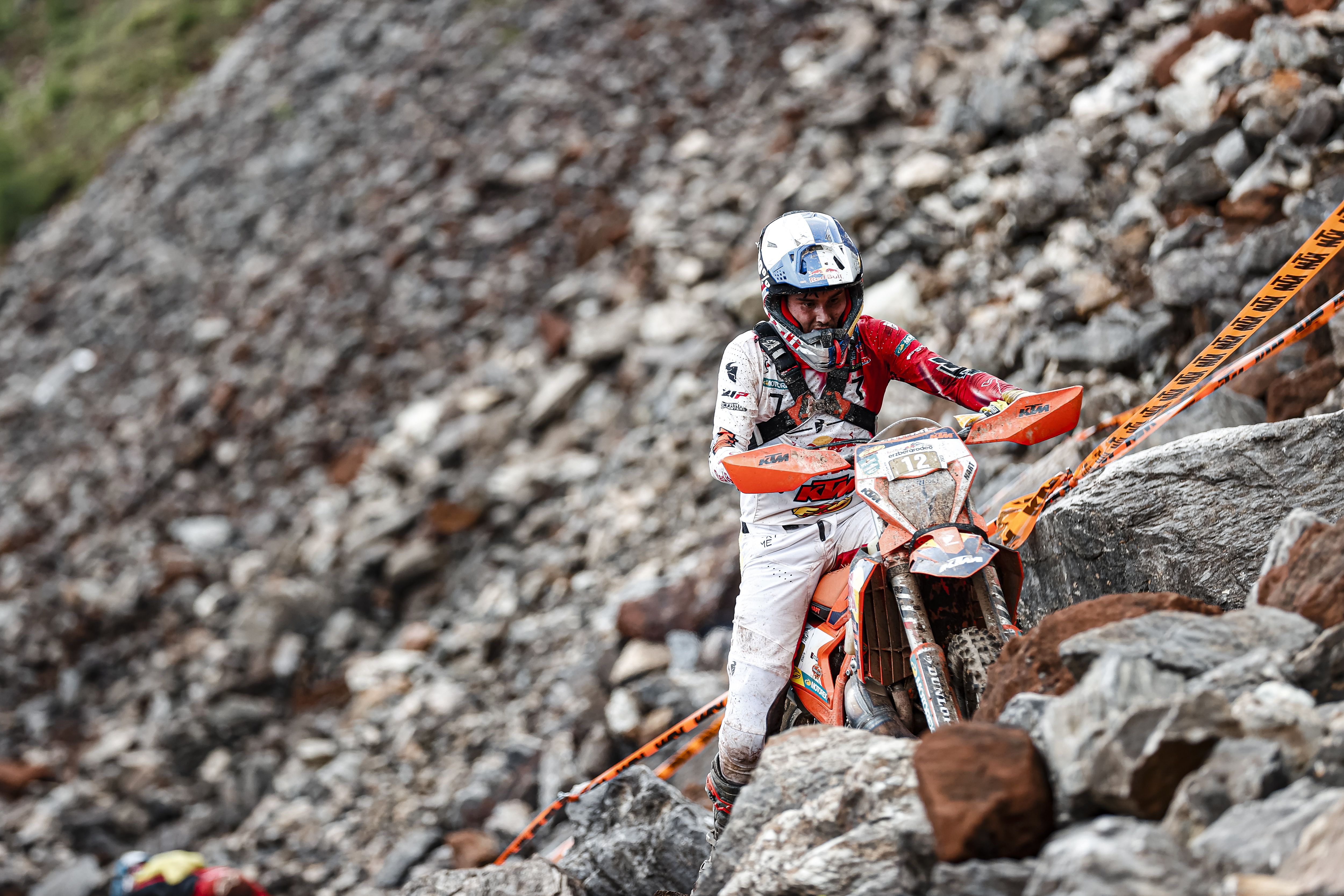 Red Bull Erzbergrodeo 2023
