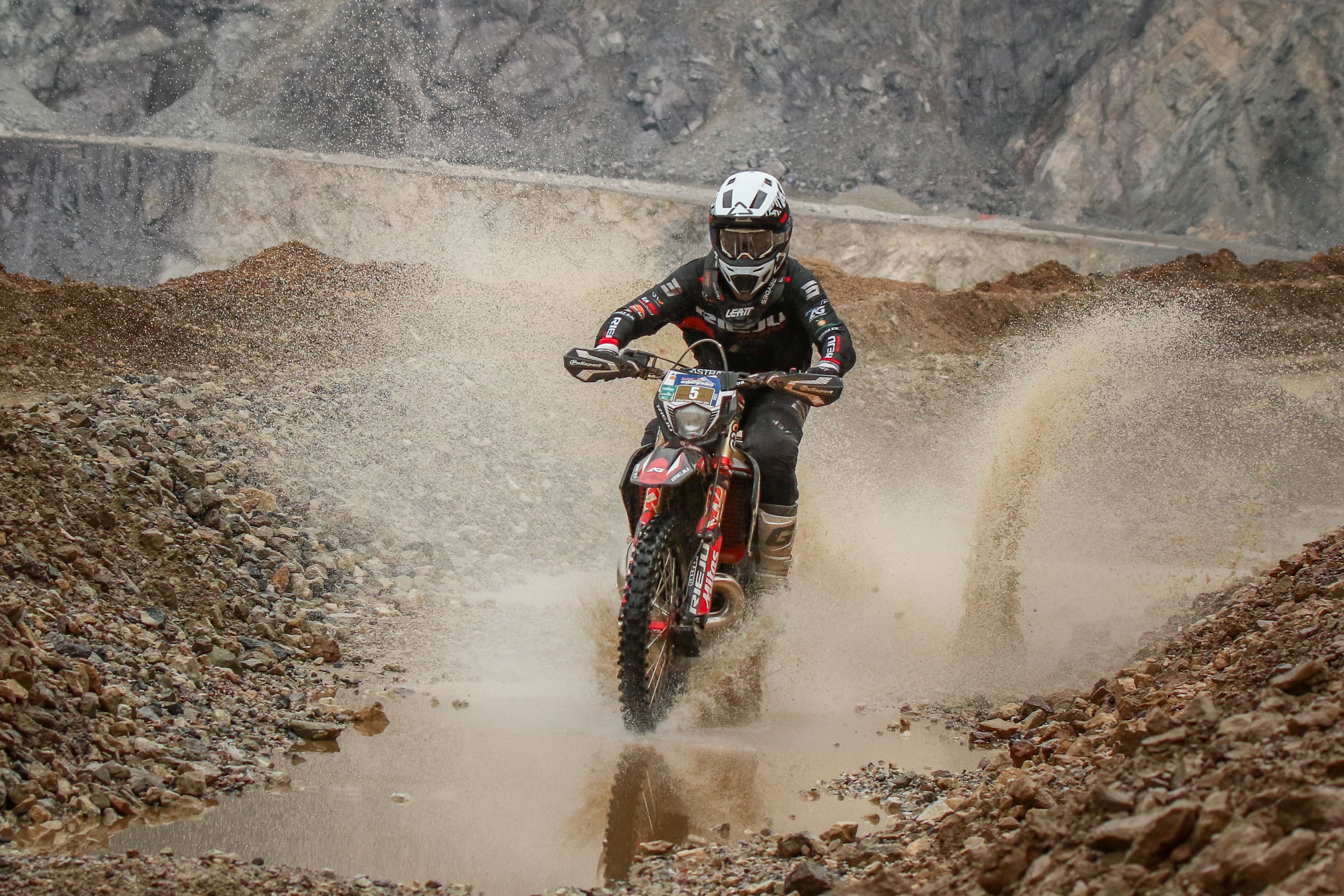 Red Bull Erzbergrodeo 2023