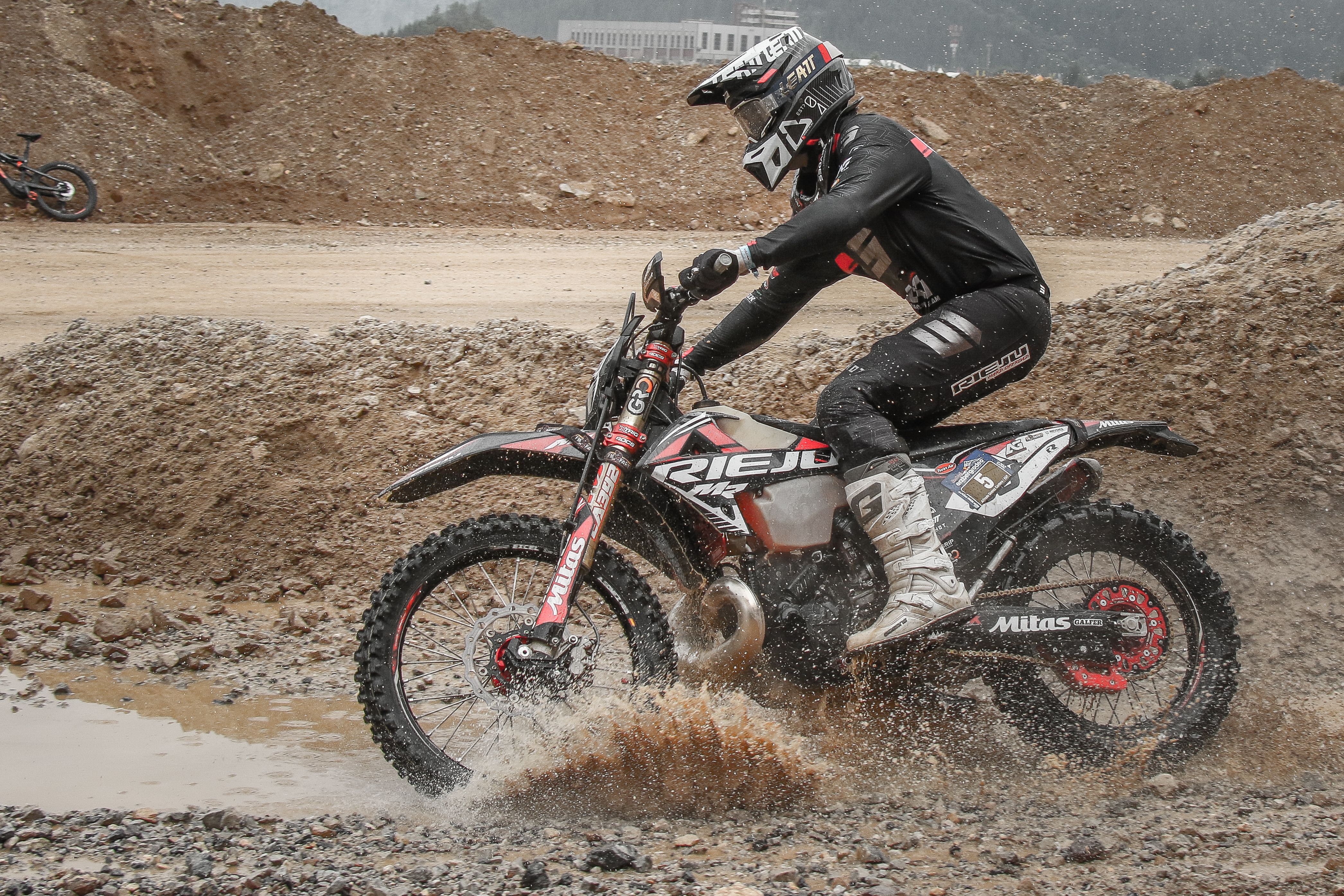 Red Bull Erzbergrodeo 2023