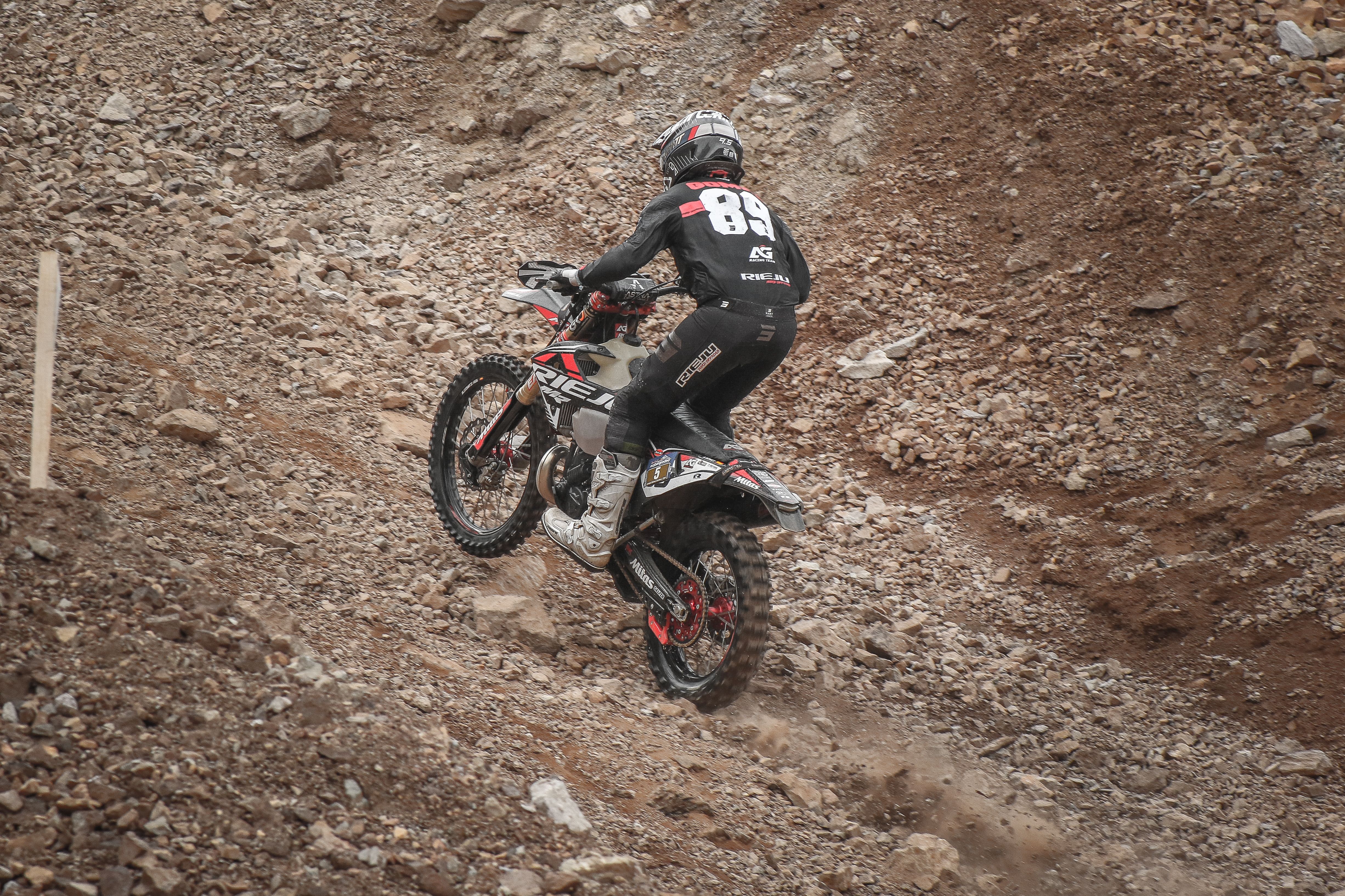 Red Bull Erzbergrodeo 2023