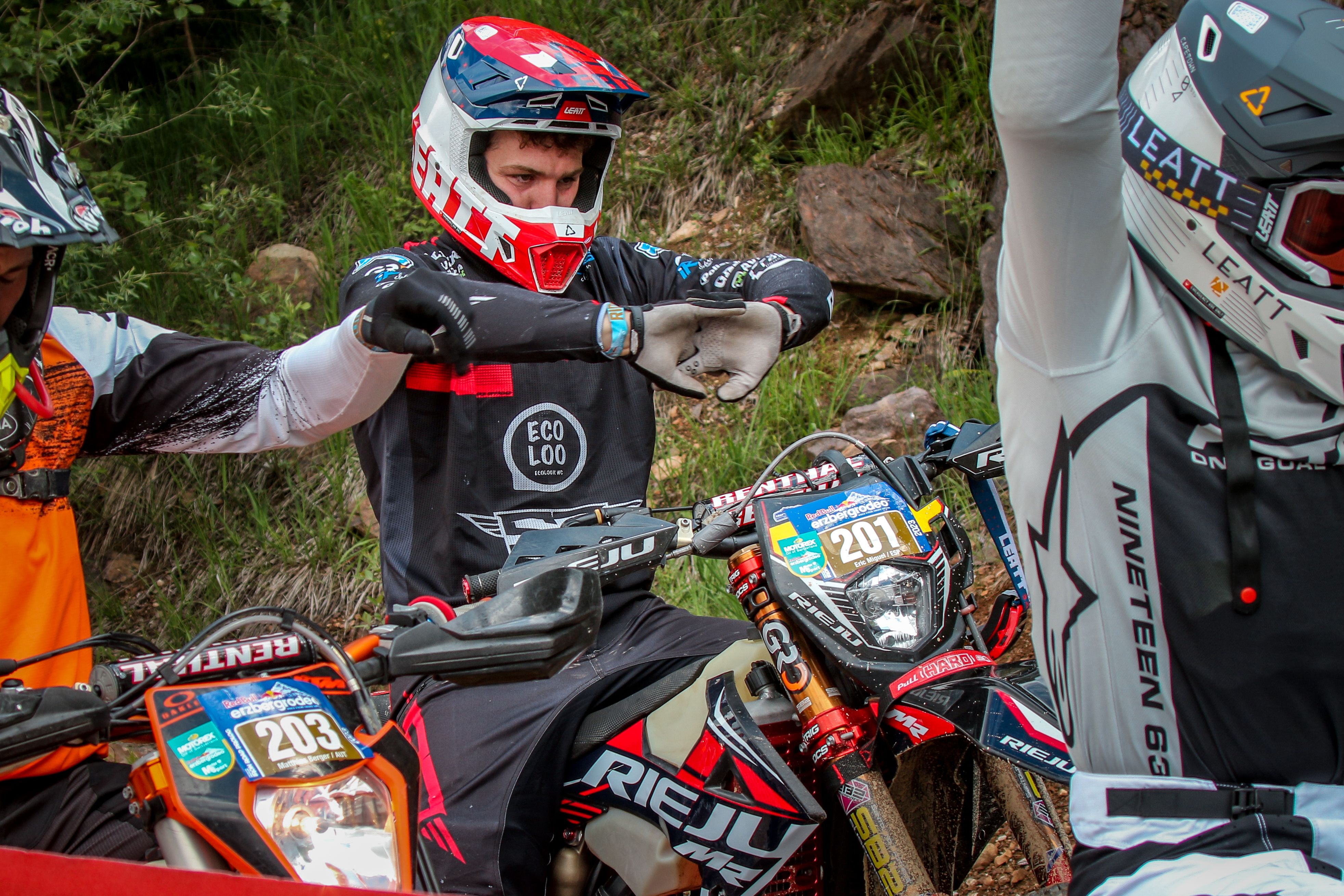 Red Bull Erzbergrodeo 2023