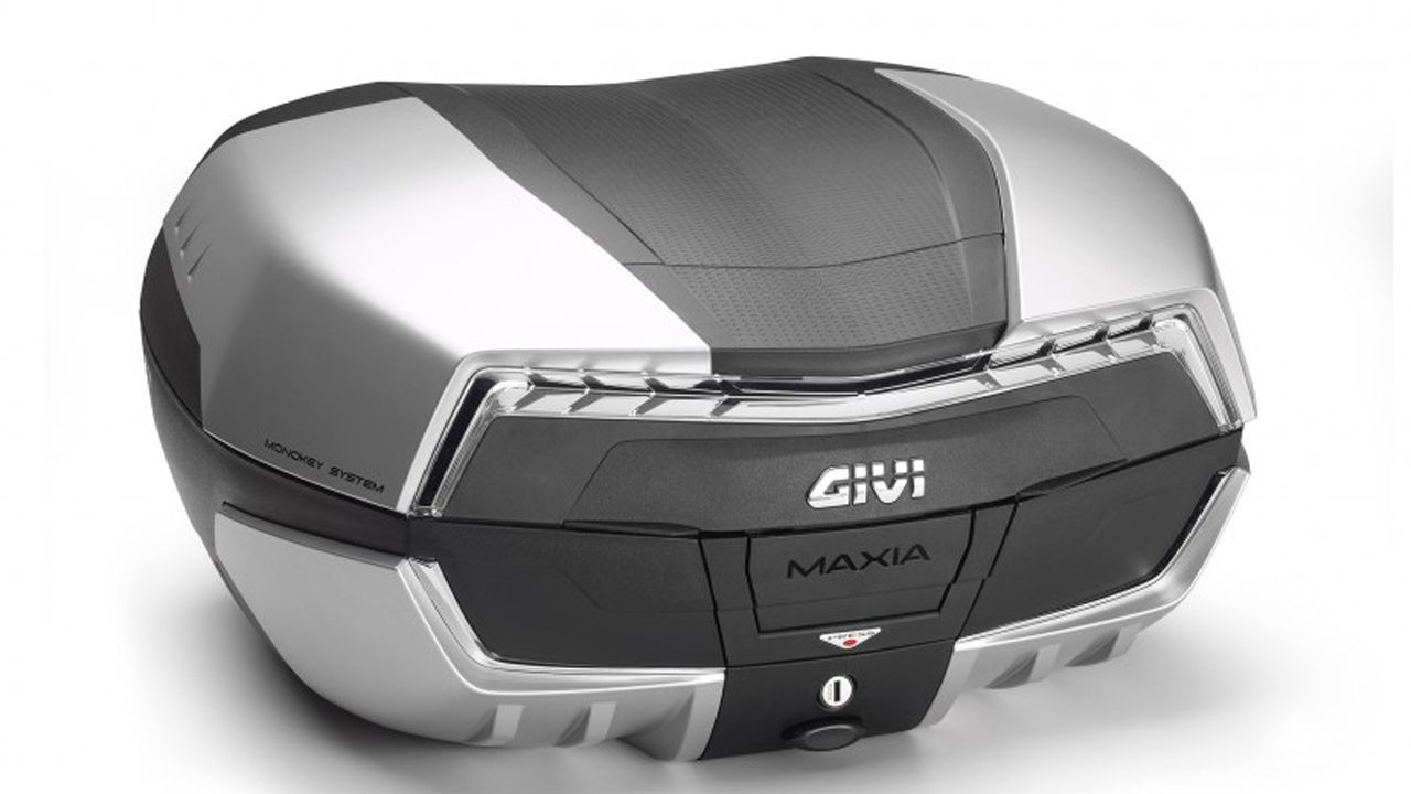 Givi Maxia 5