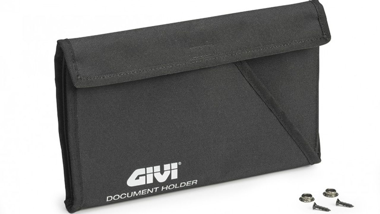 Givi Maxia 5