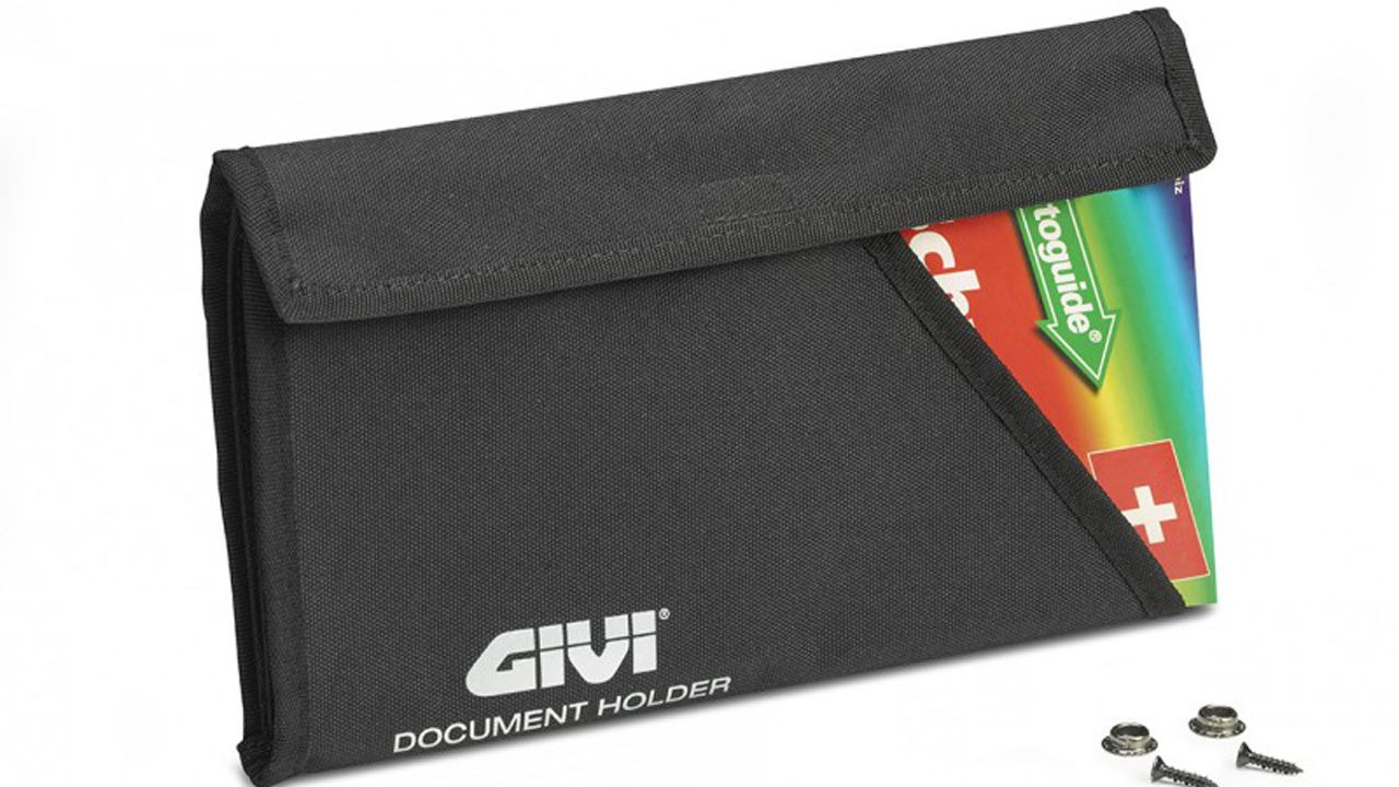Givi Maxia 5