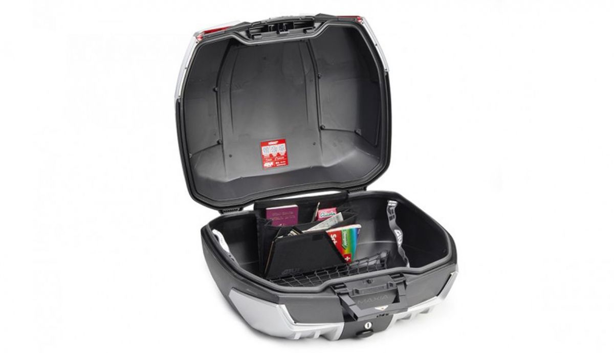 Givi Maxia 5