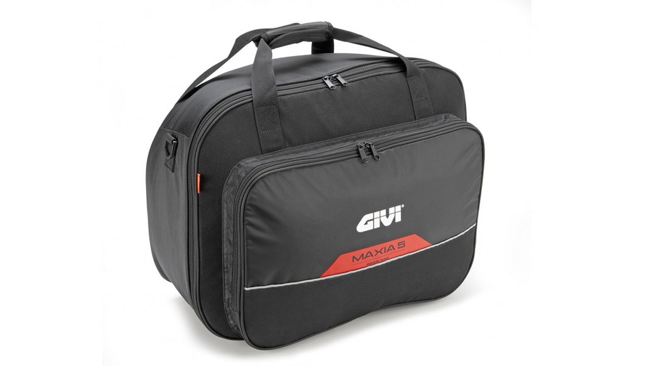 Givi Maxia 5
