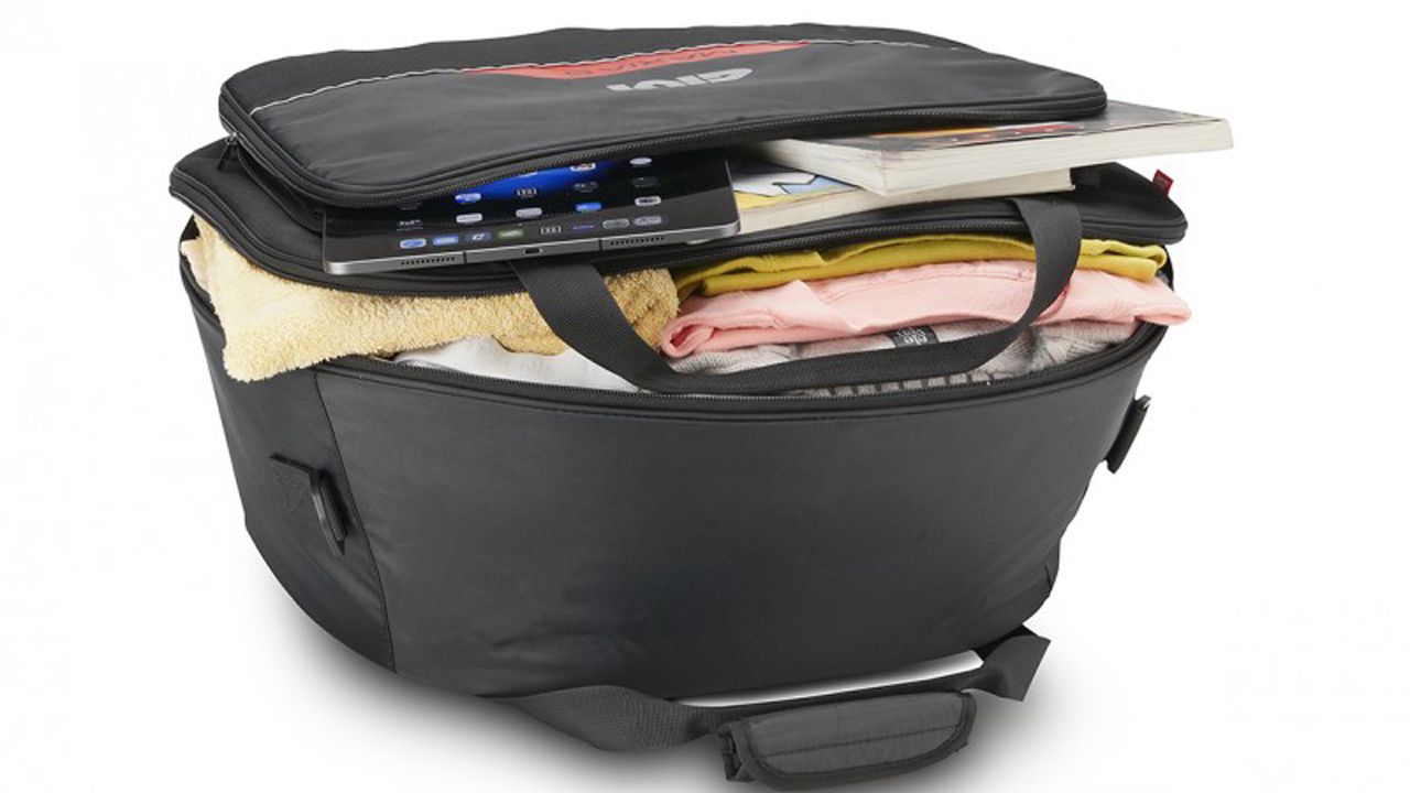Givi Maxia 5