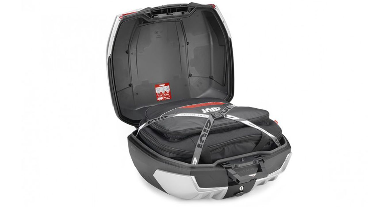 Givi Maxia 5