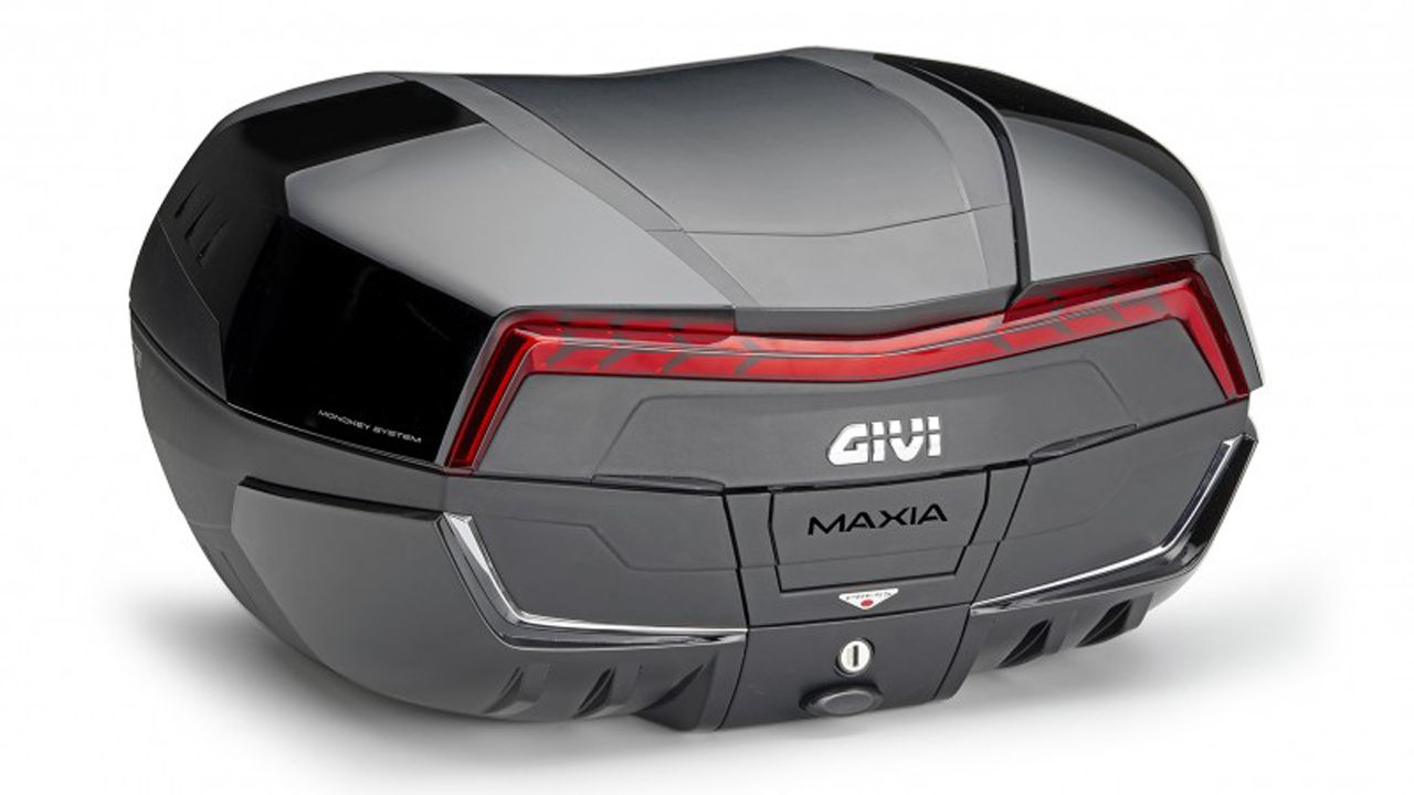 Givi Maxia 5