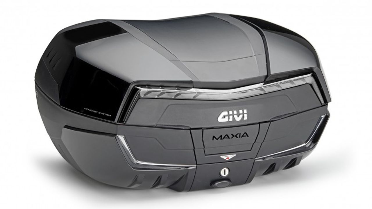 Givi Maxia 5