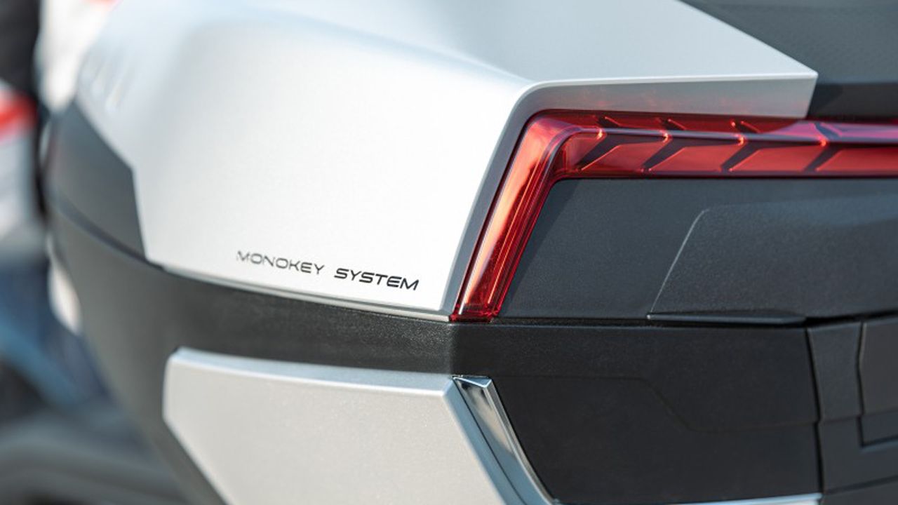 Givi Maxia 5