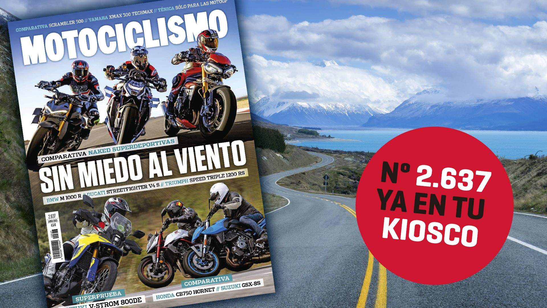 Motociclismo 2637