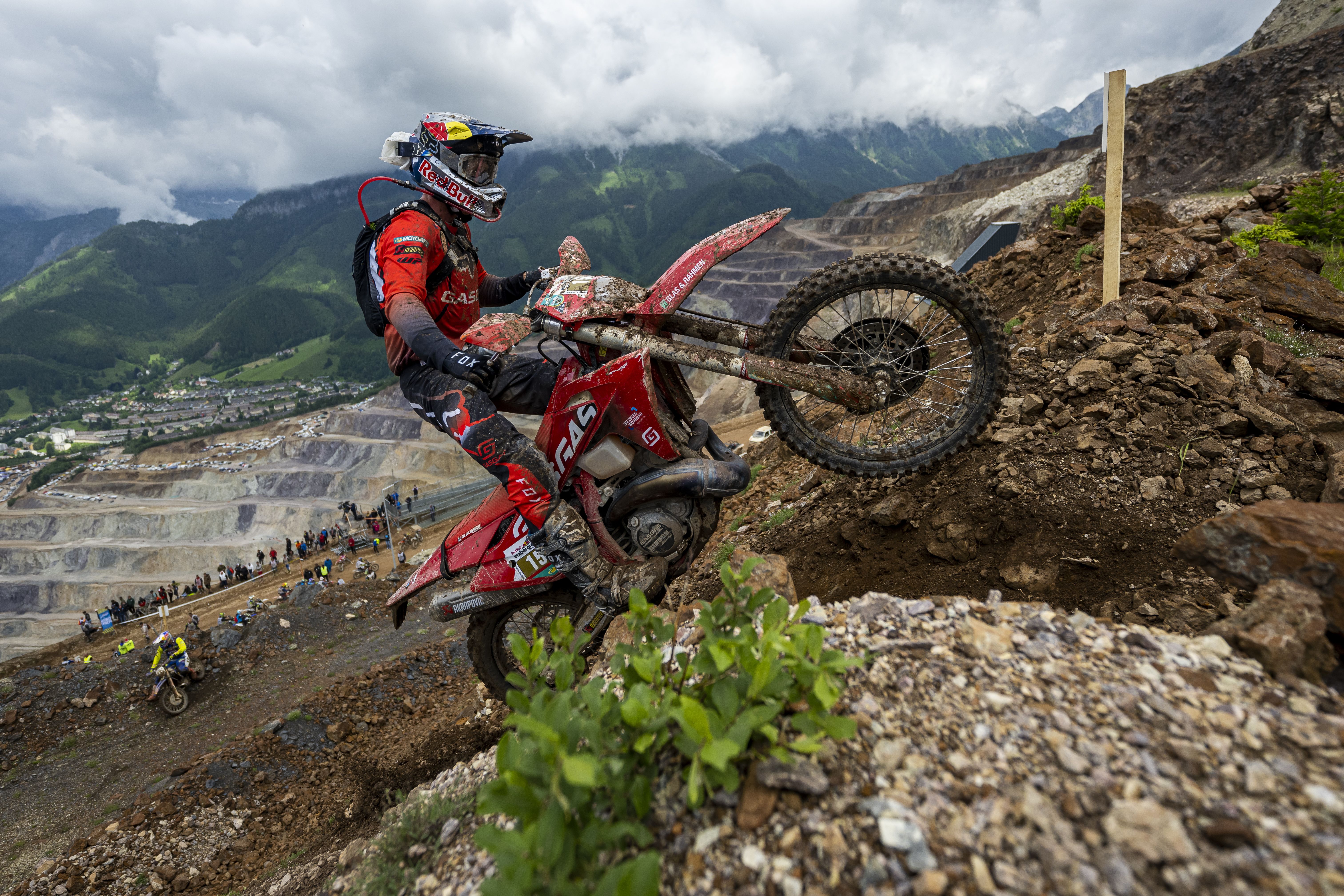 Red Bull Erzbergrodeo 2023