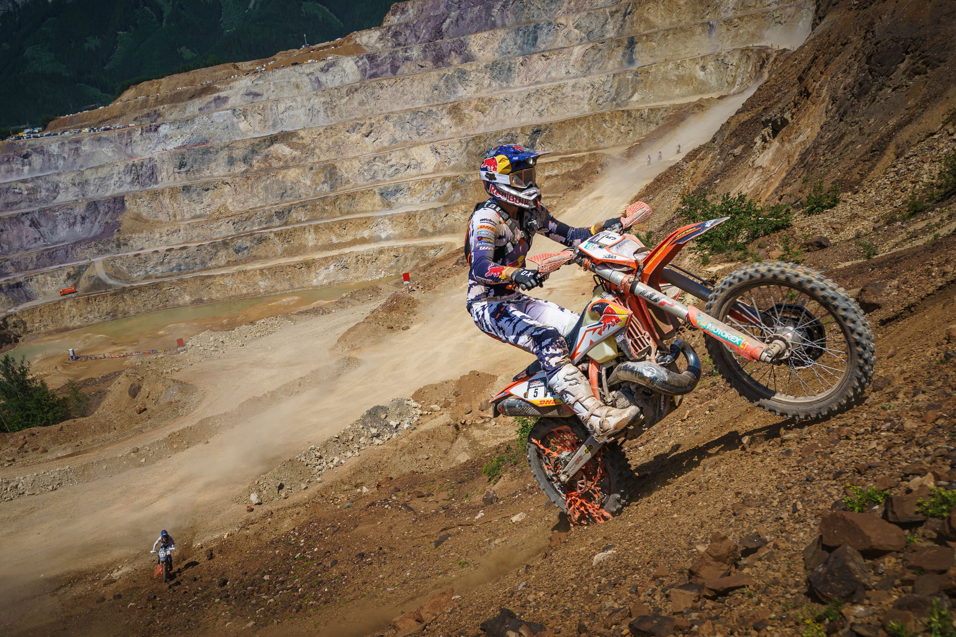 Red Bull Erzbergrodeo 2023