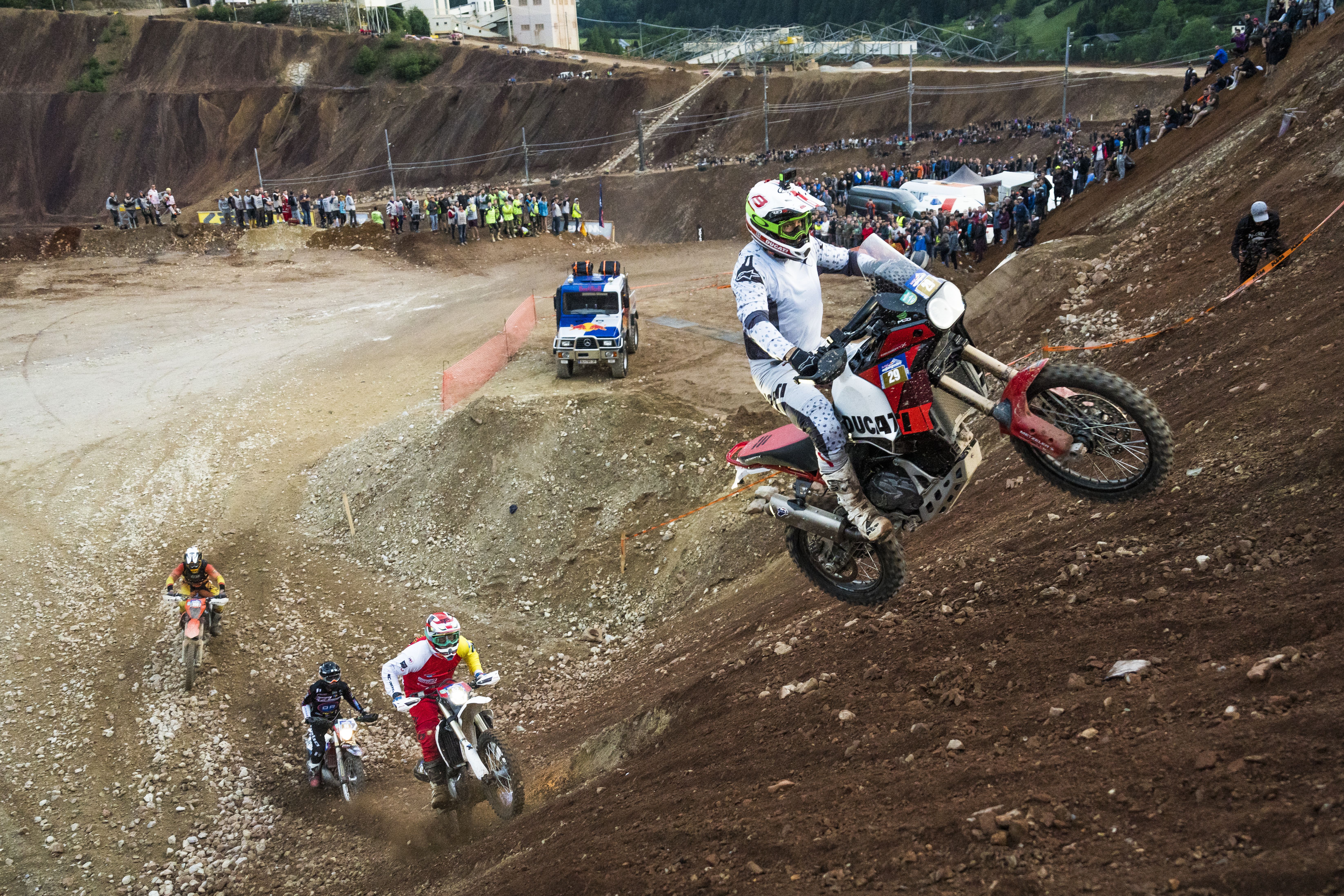 Red Bull Erzbergrodeo 2023