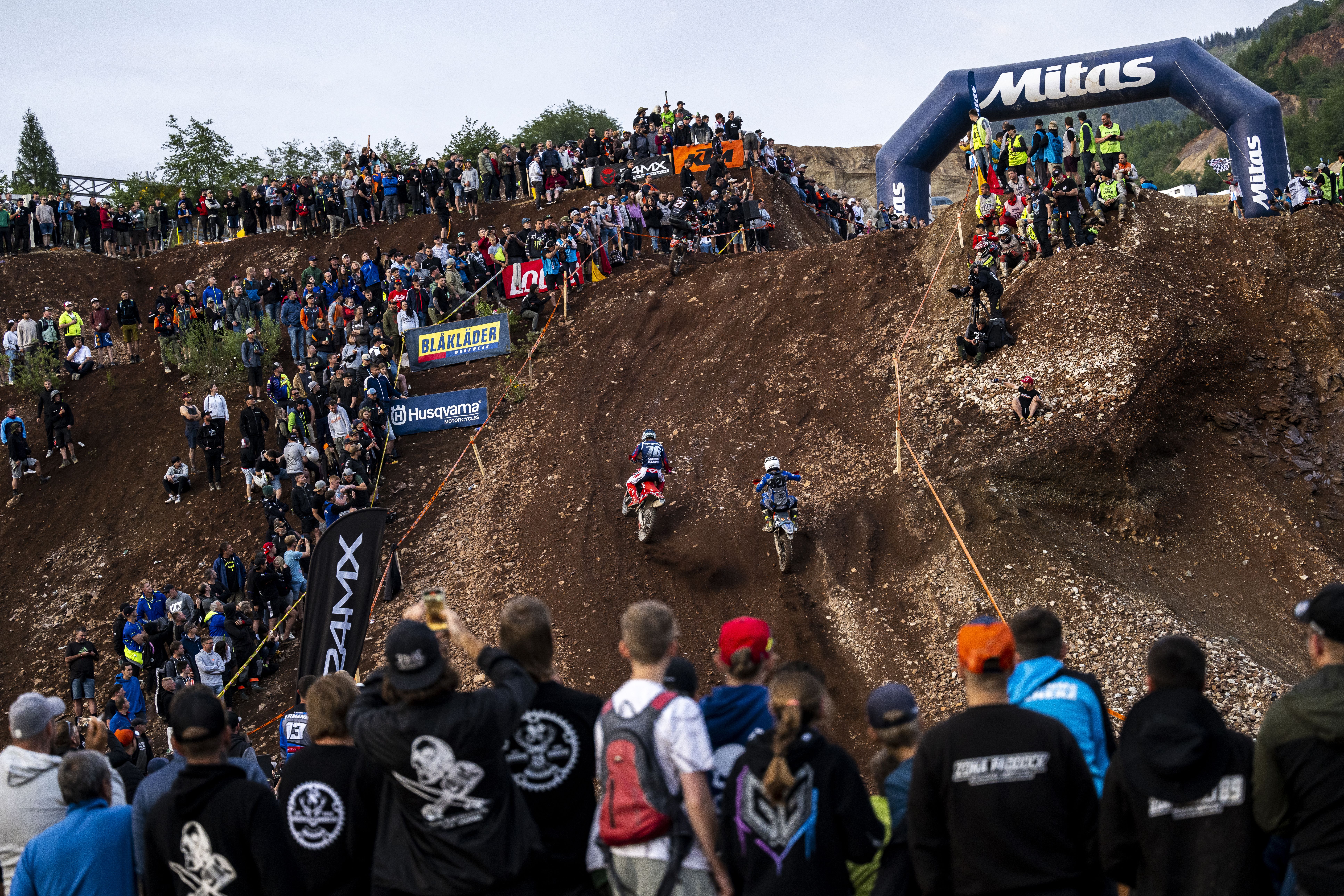 Red Bull Erzbergrodeo 2023