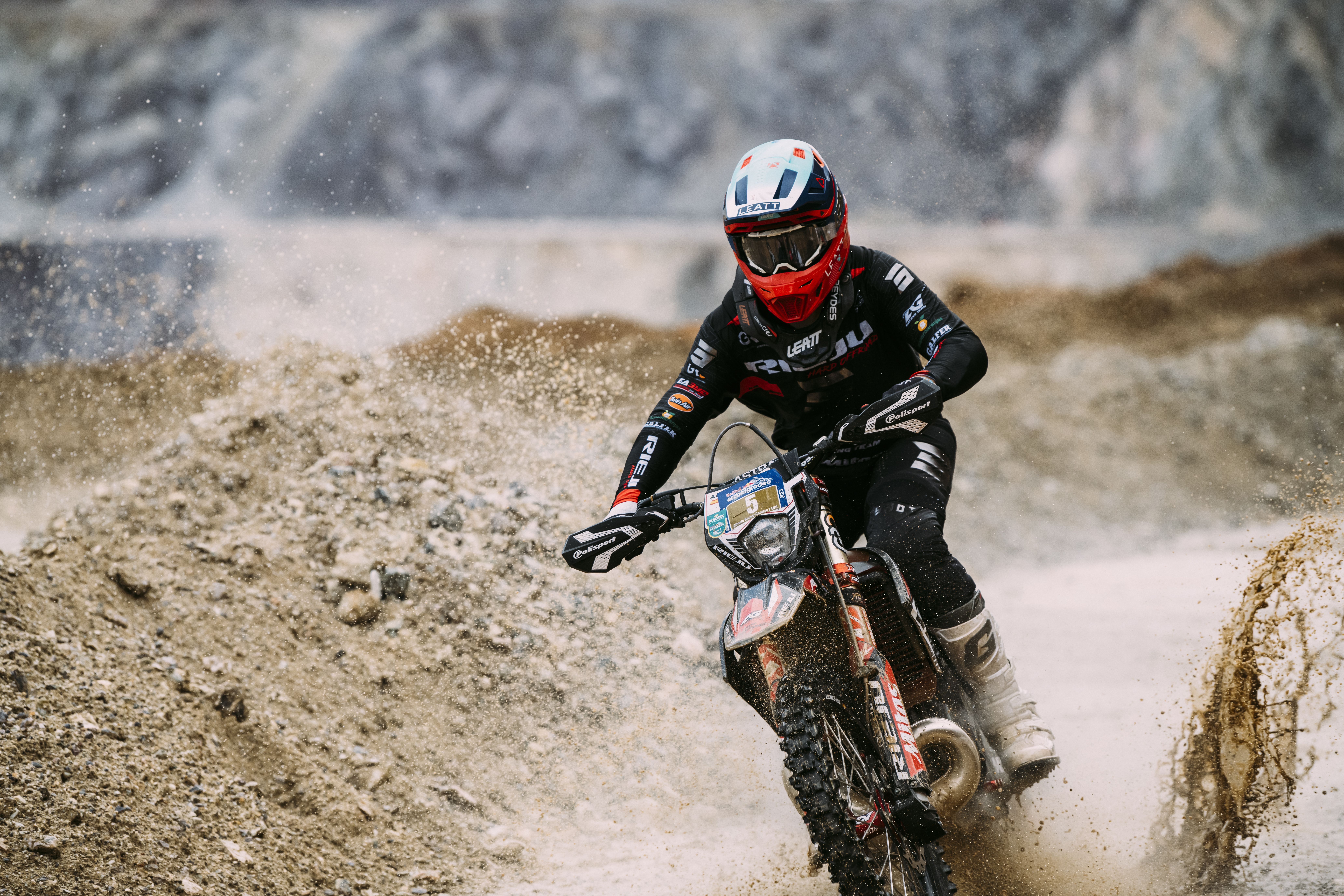 Red Bull Erzbergrodeo 2023