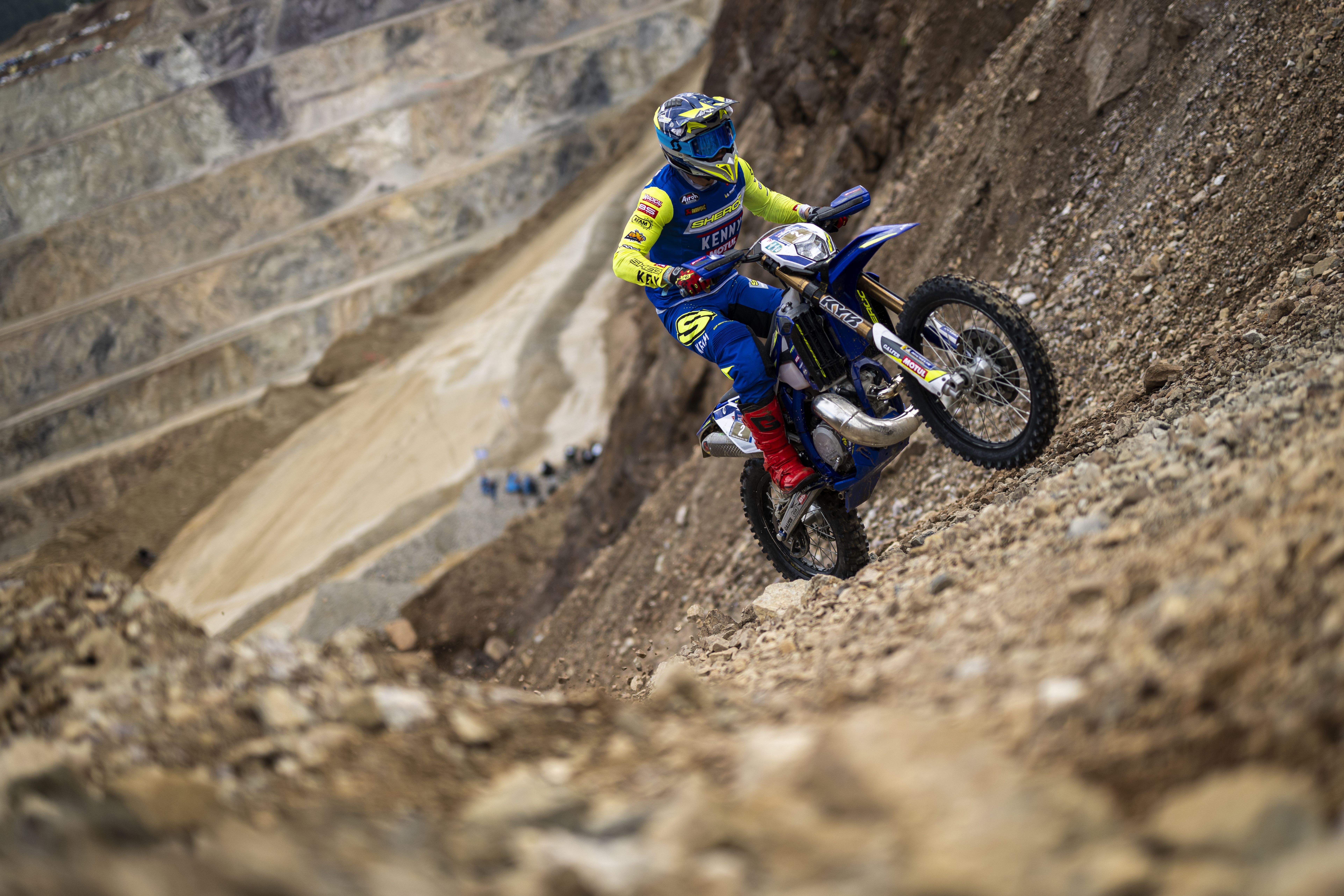 Red Bull Erzbergrodeo 2023