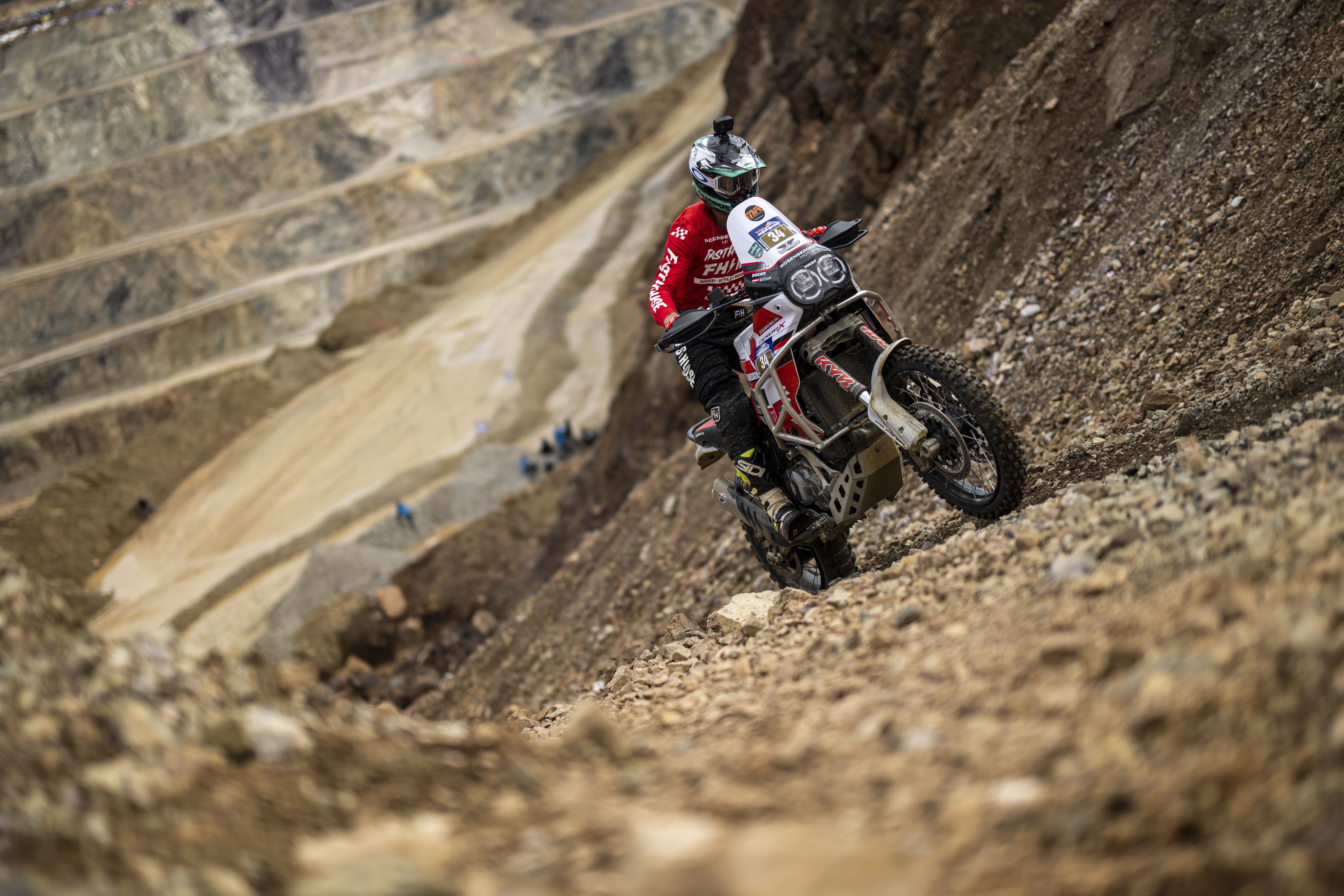 Red Bull Erzbergrodeo 2023