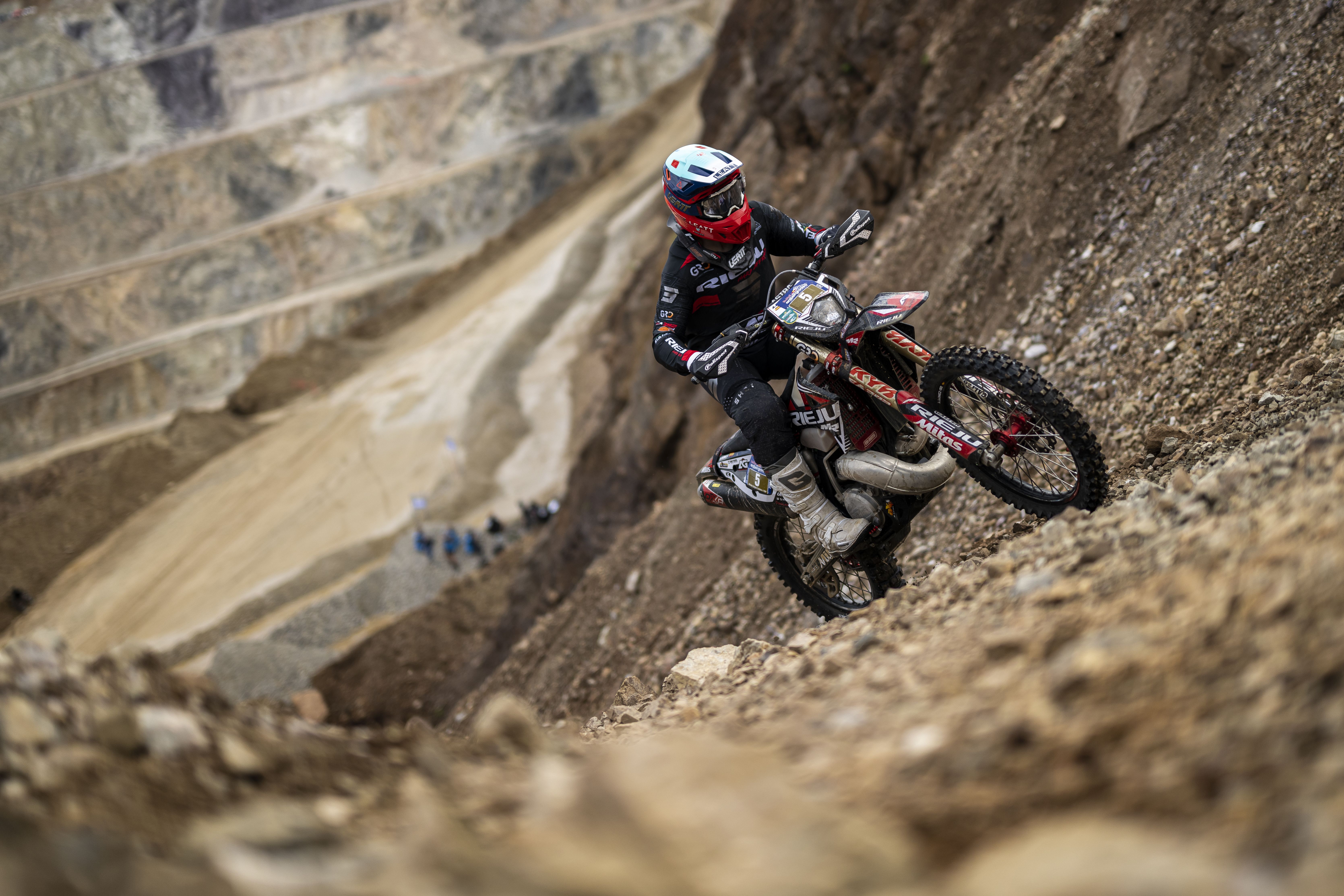 Red Bull Erzbergrodeo 2023