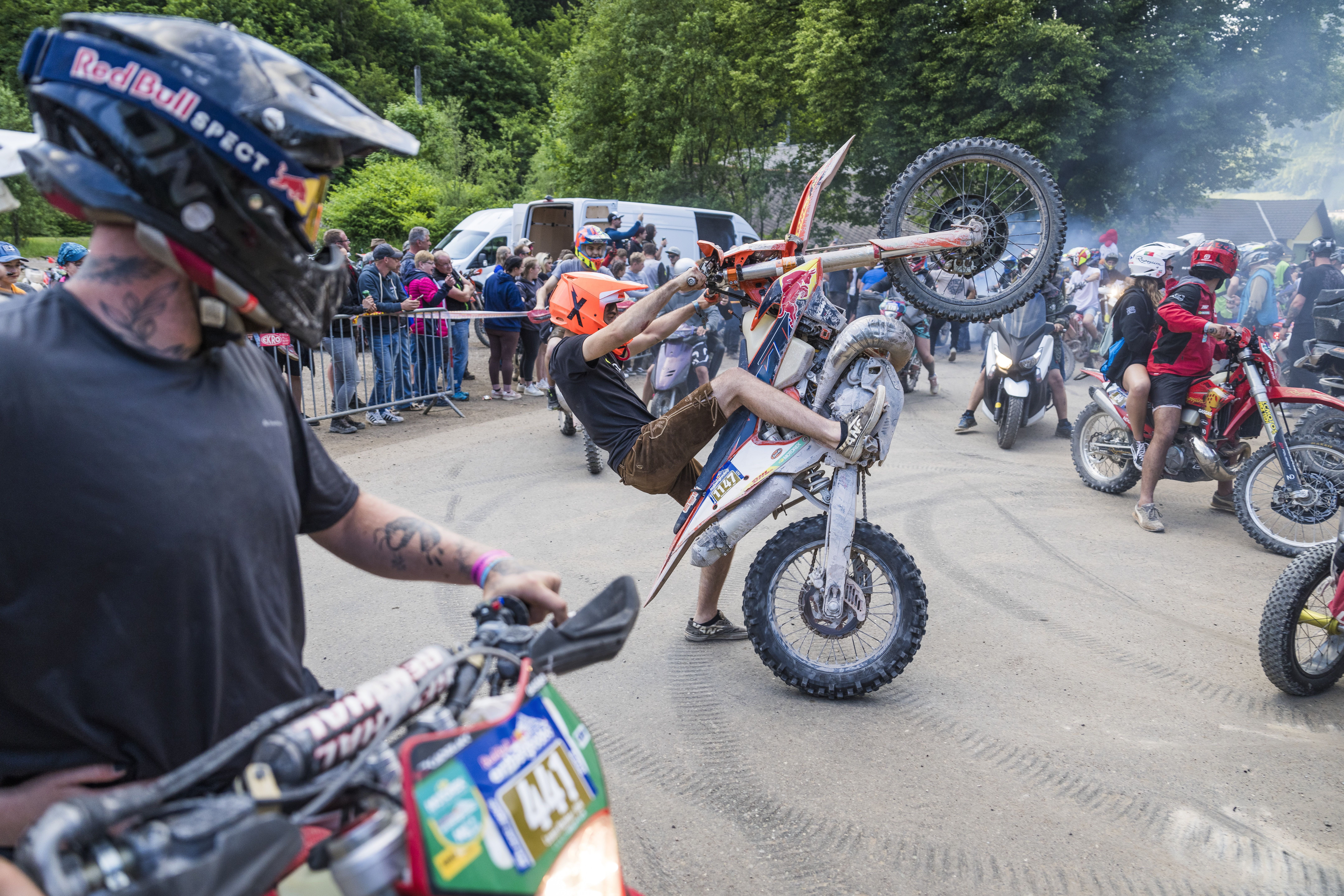 Red Bull Erzbergrodeo 2023