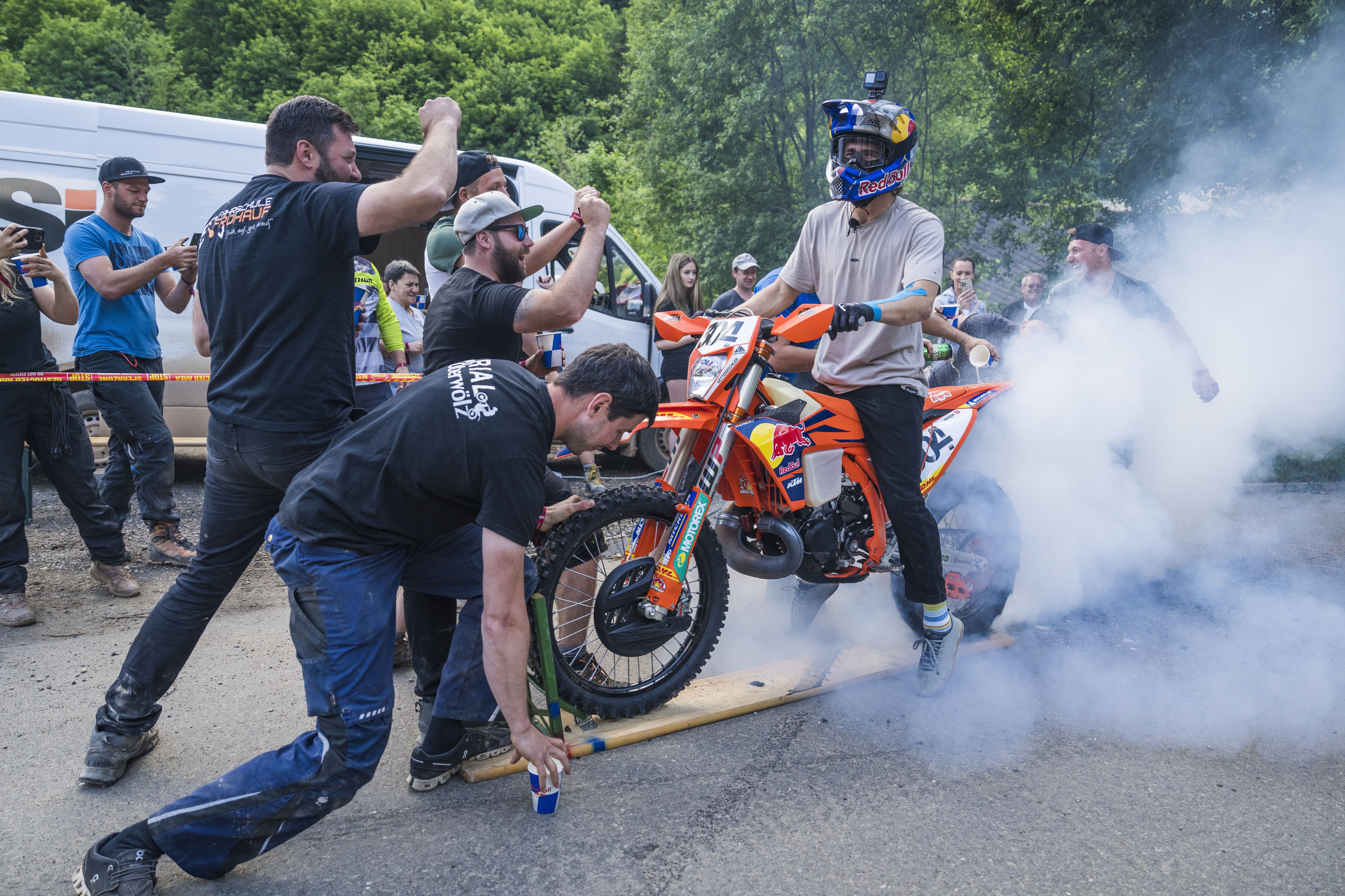 Red Bull Erzbergrodeo 2023