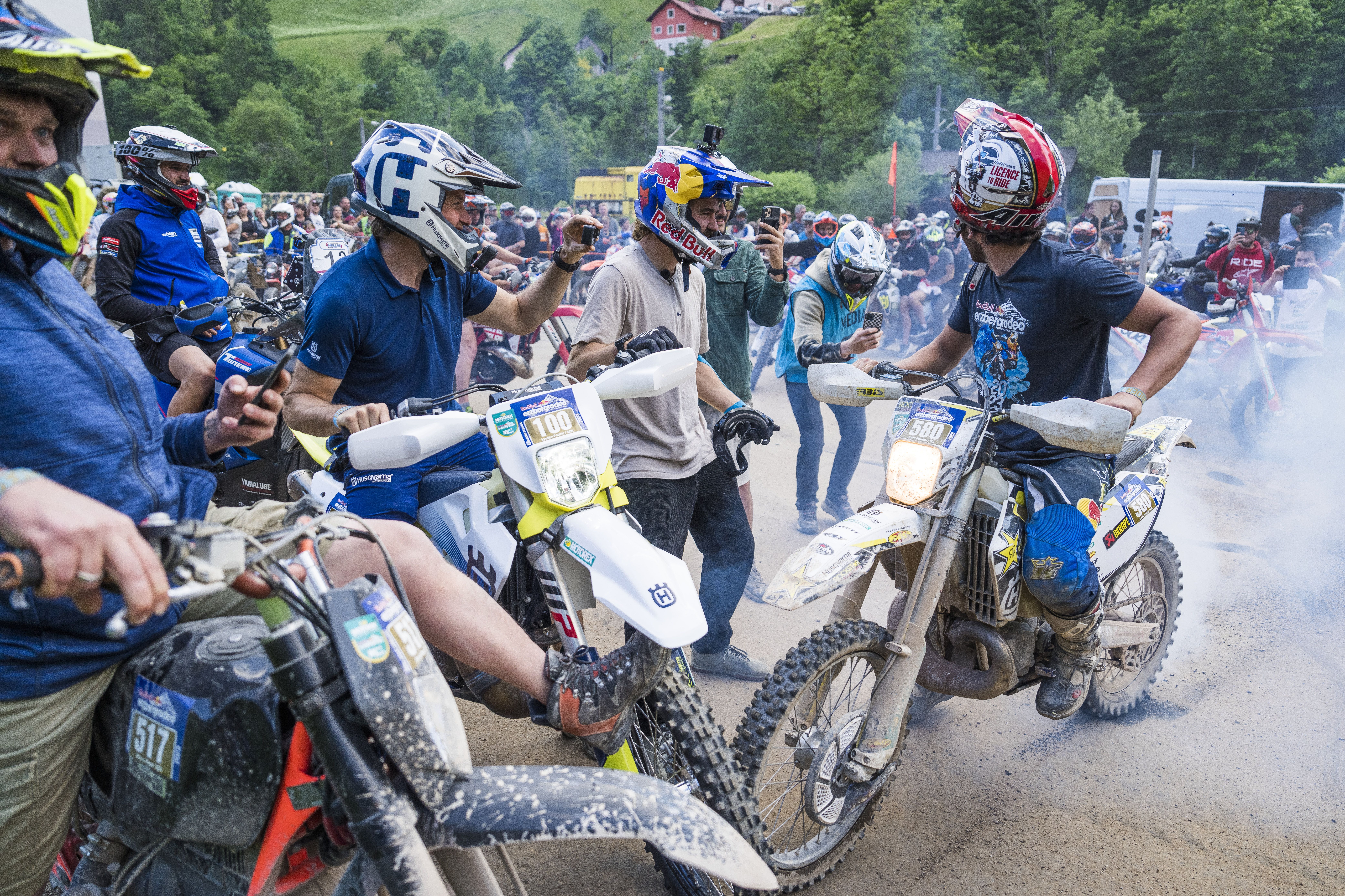 Red Bull Erzbergrodeo 2023