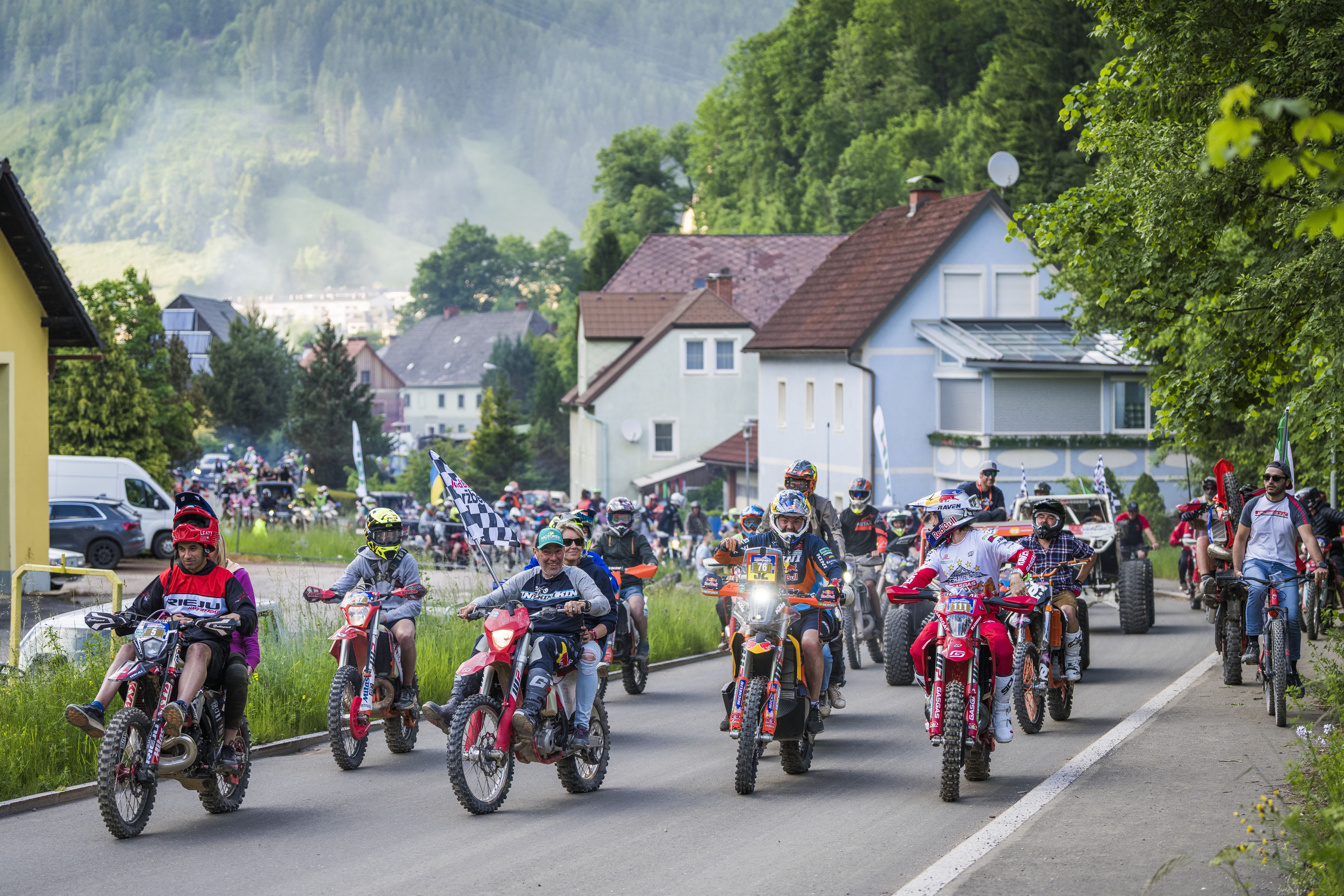Red Bull Erzbergrodeo 2023