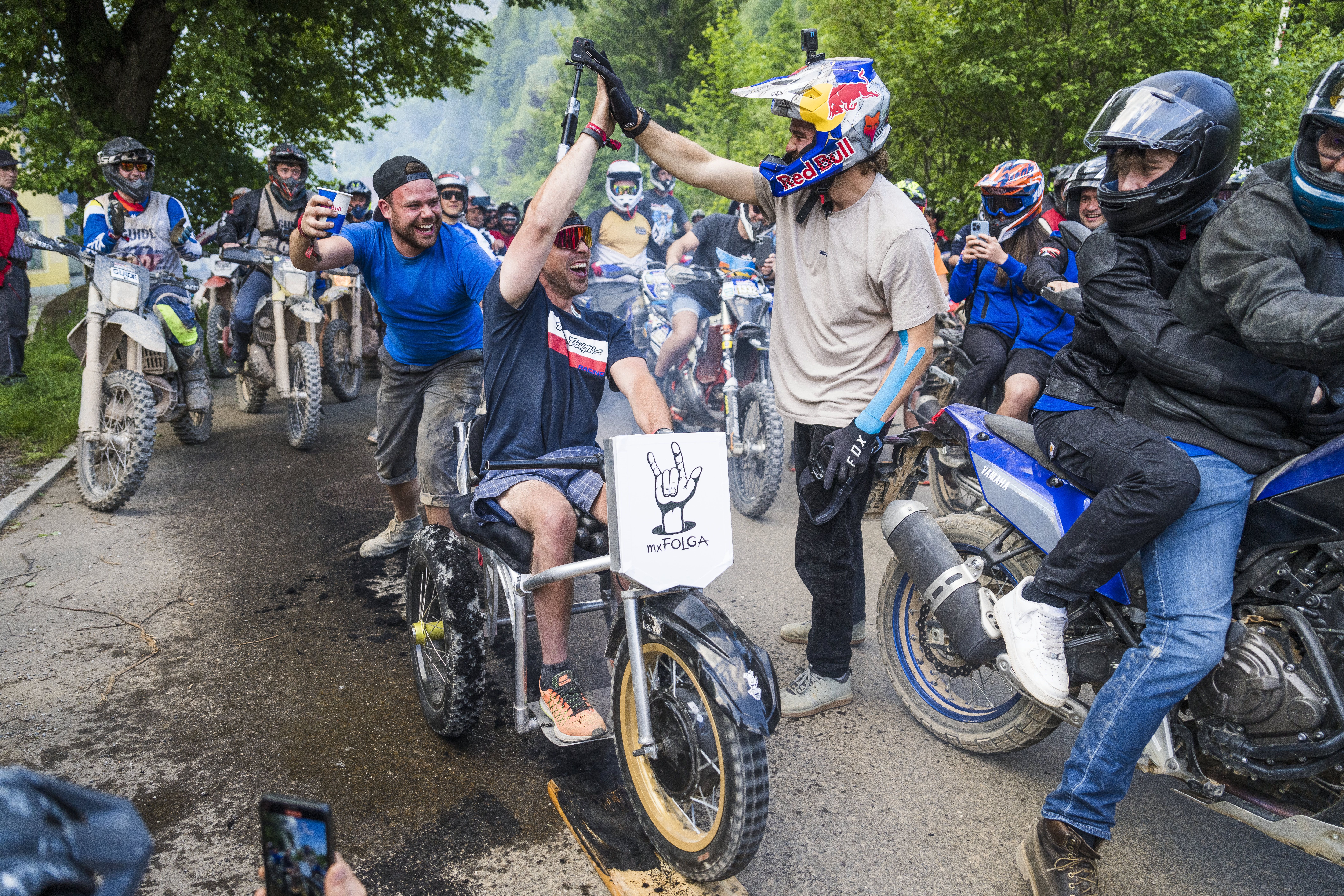 Red Bull Erzbergrodeo 2023