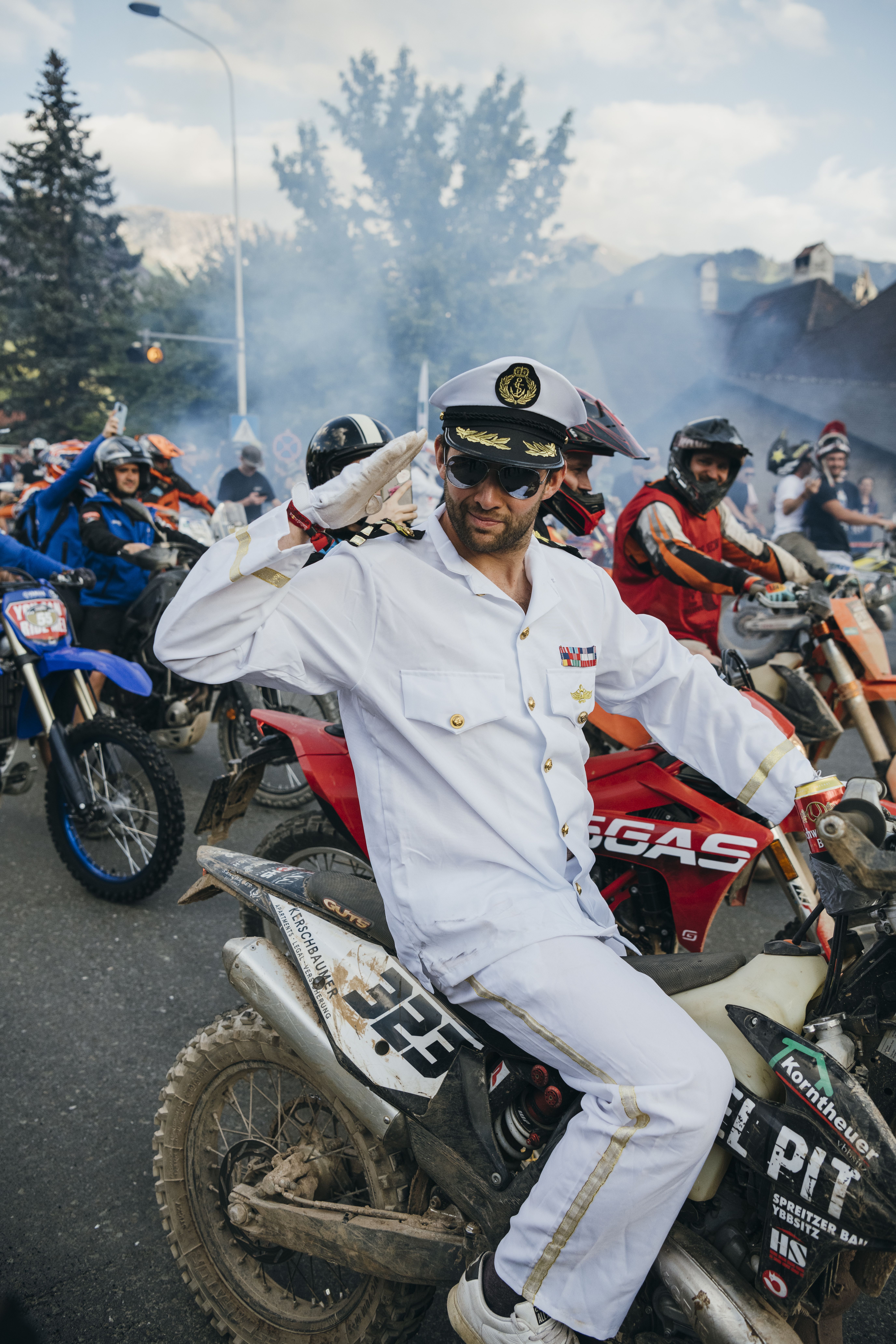 Red Bull Erzbergrodeo 2023
