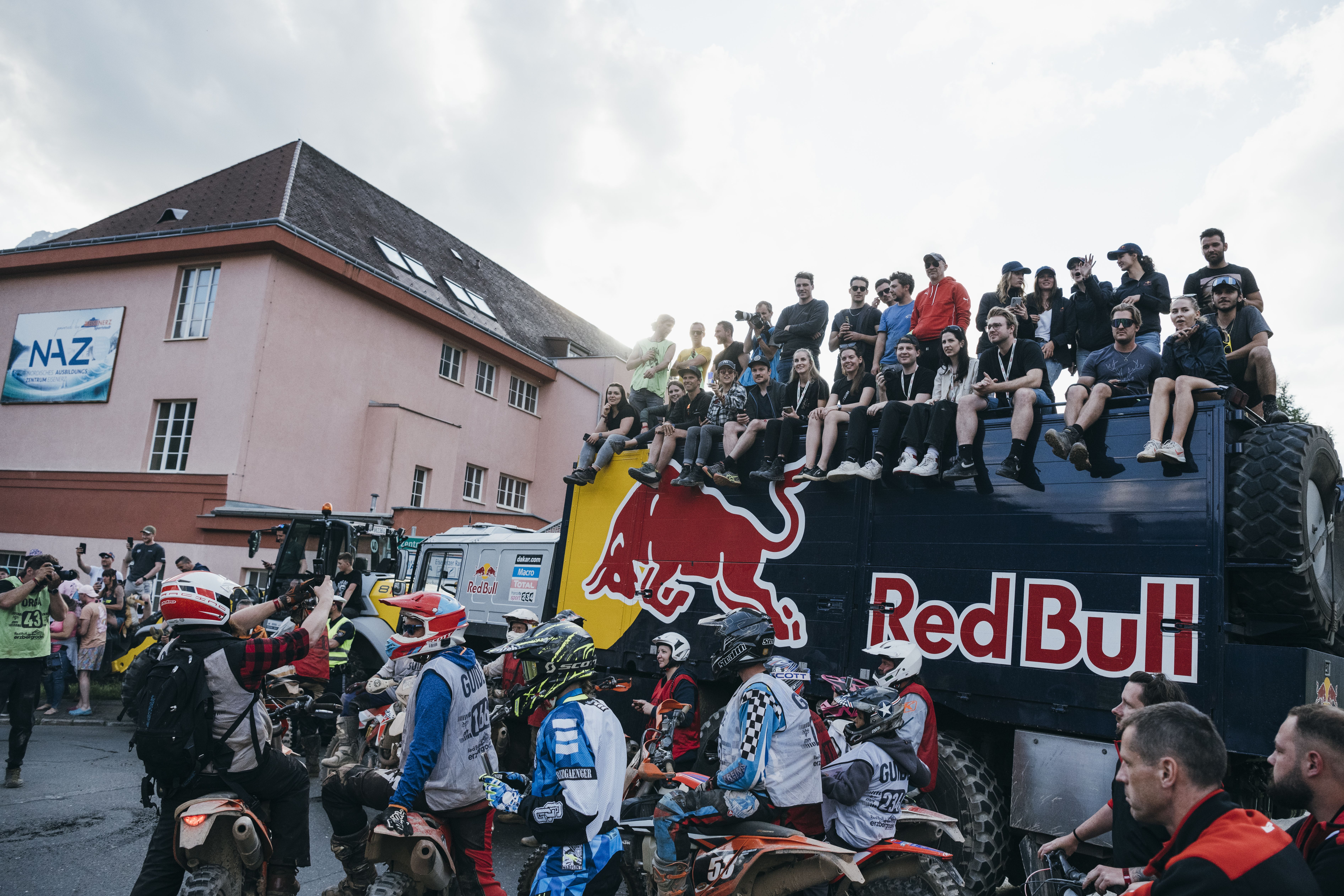 Red Bull Erzbergrodeo 2023