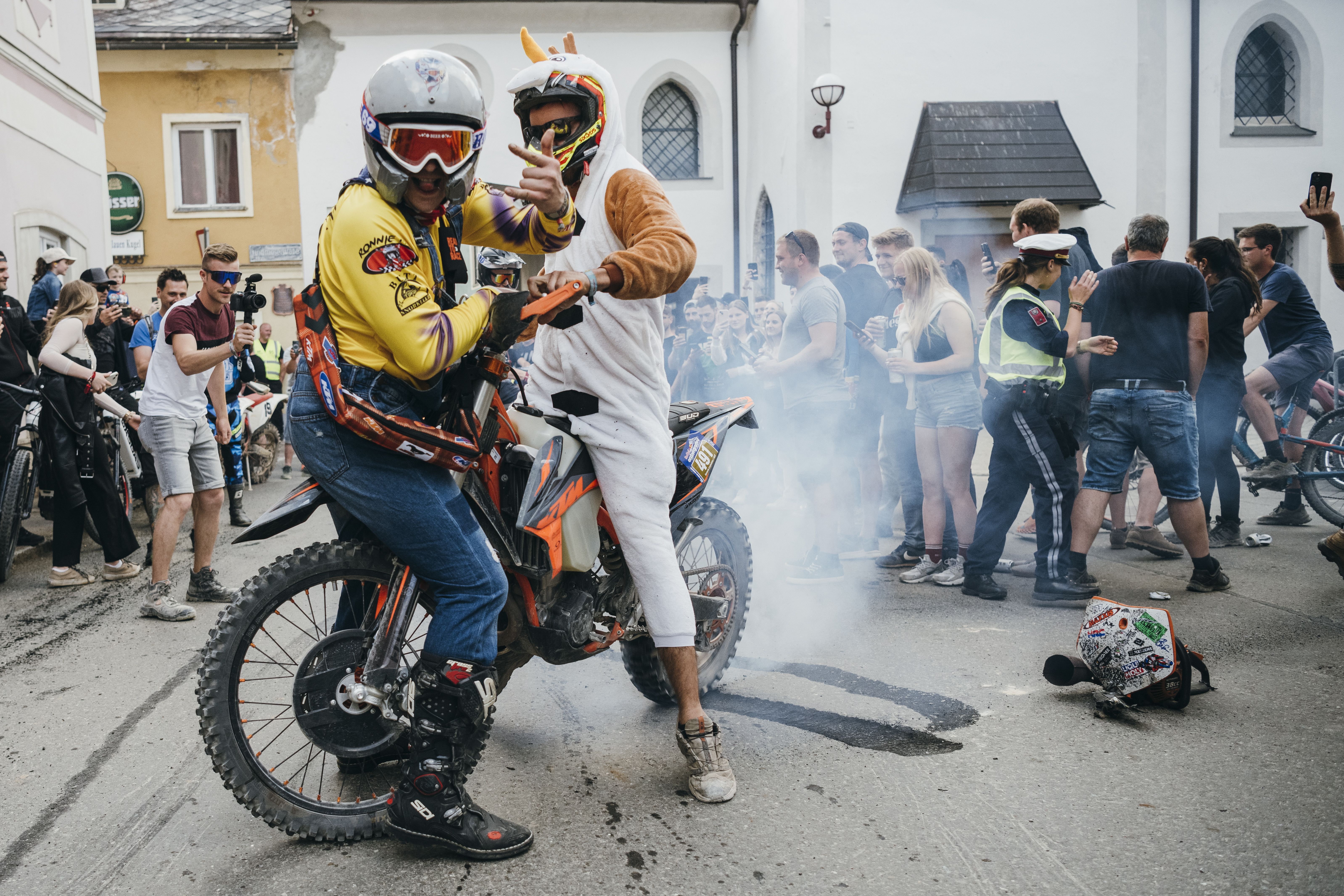 Red Bull Erzbergrodeo 2023