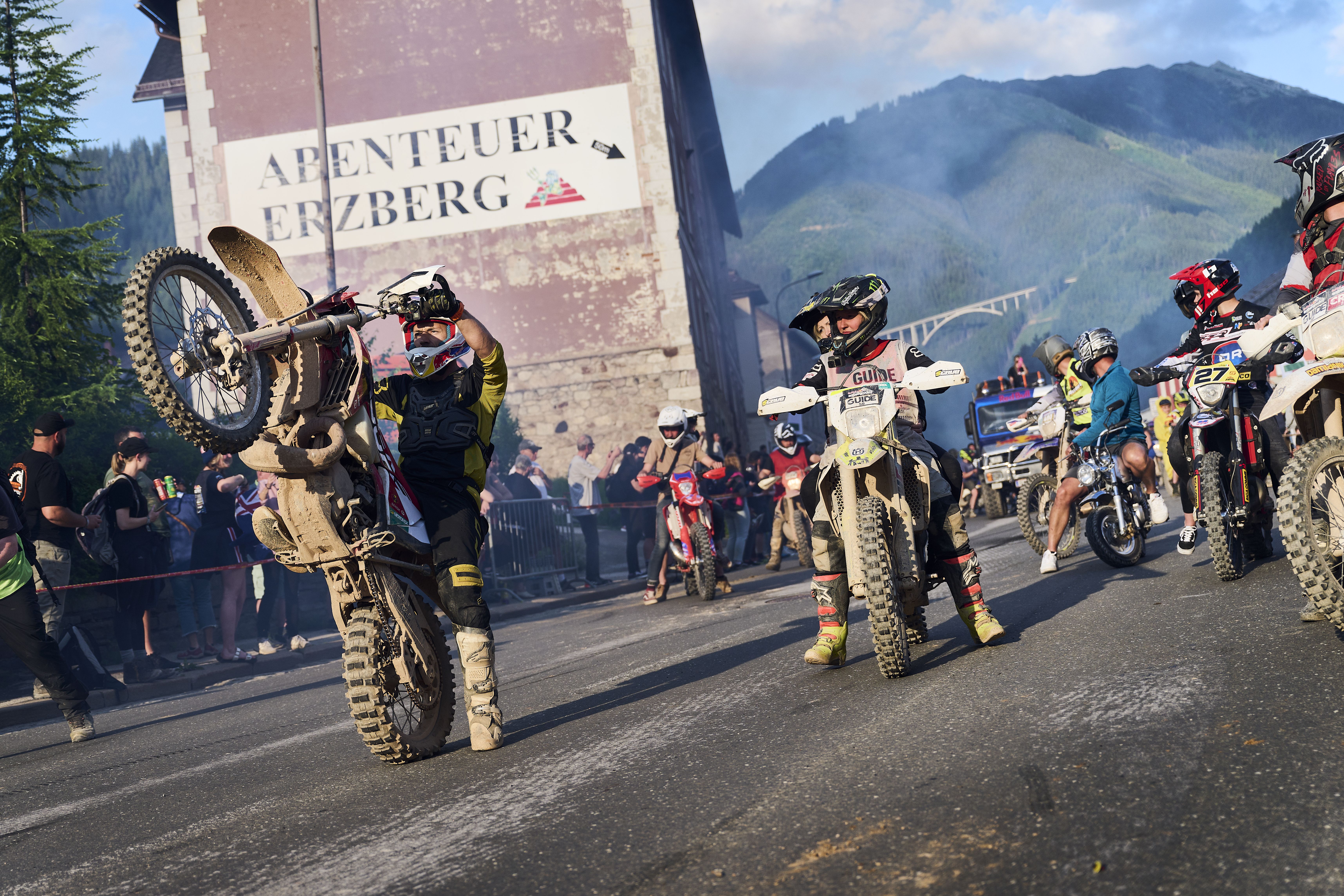 Red Bull Erzbergrodeo 2023