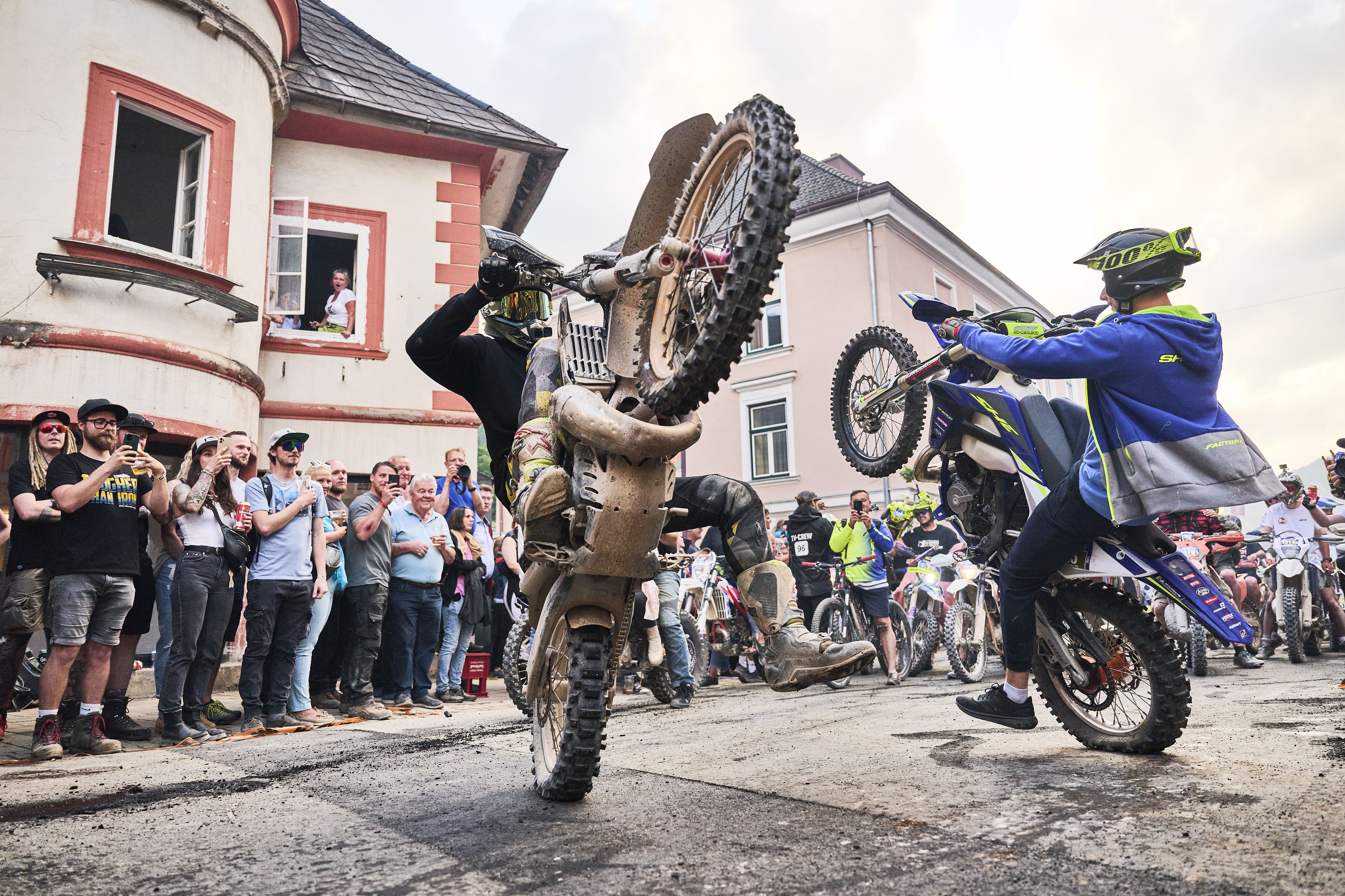 Red Bull Erzbergrodeo 2023