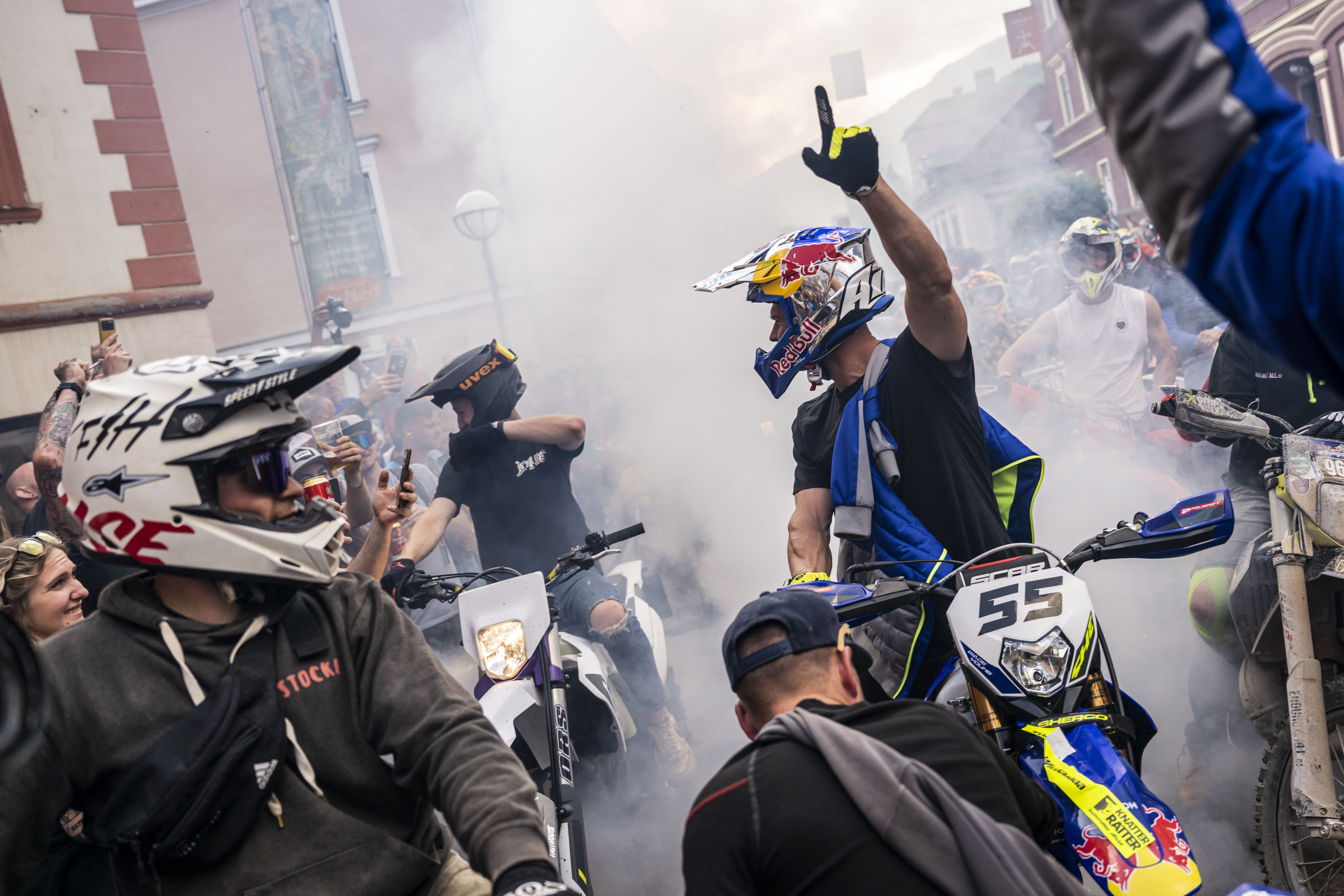 Red Bull Erzbergrodeo 2023