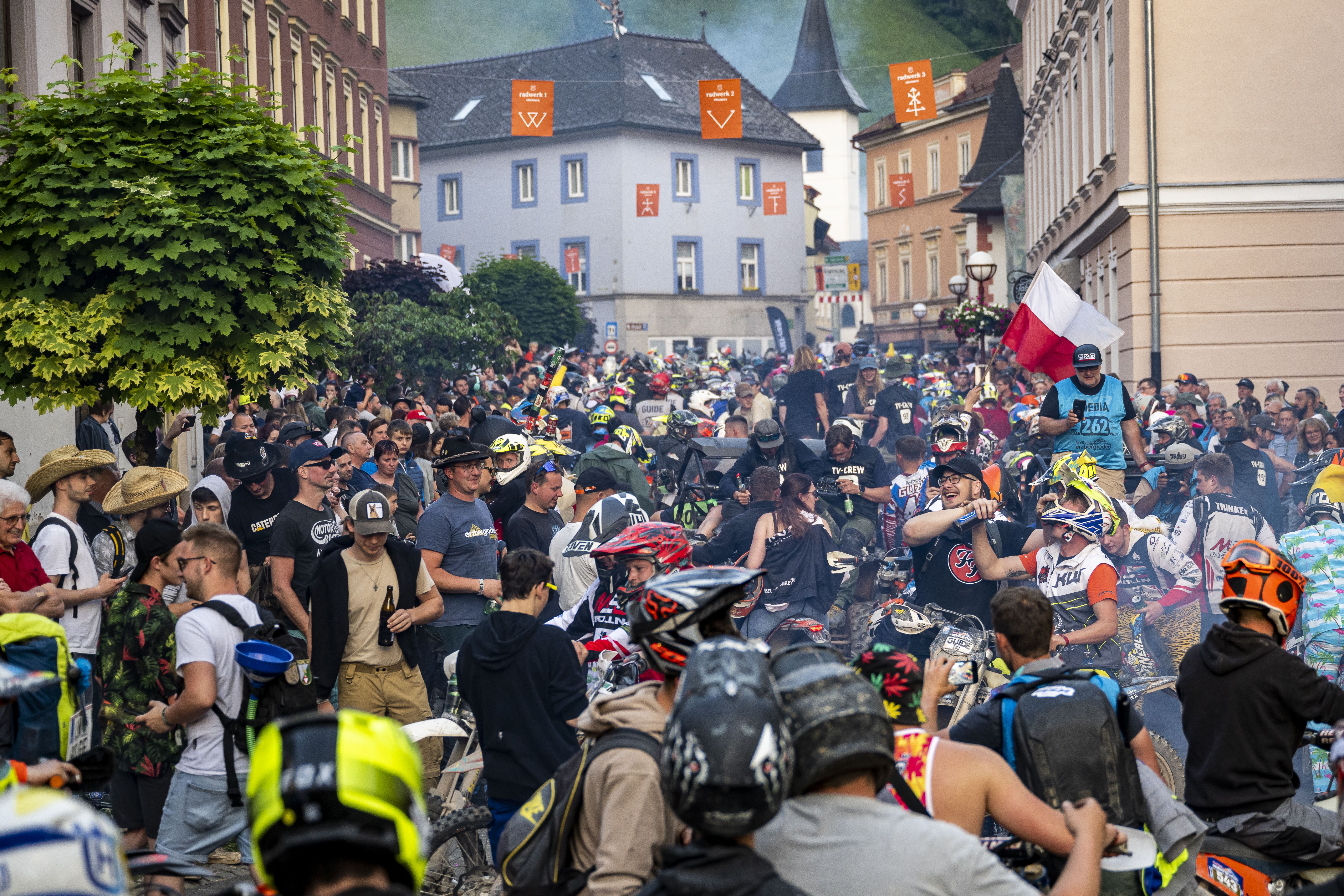 Red Bull Erzbergrodeo 2023